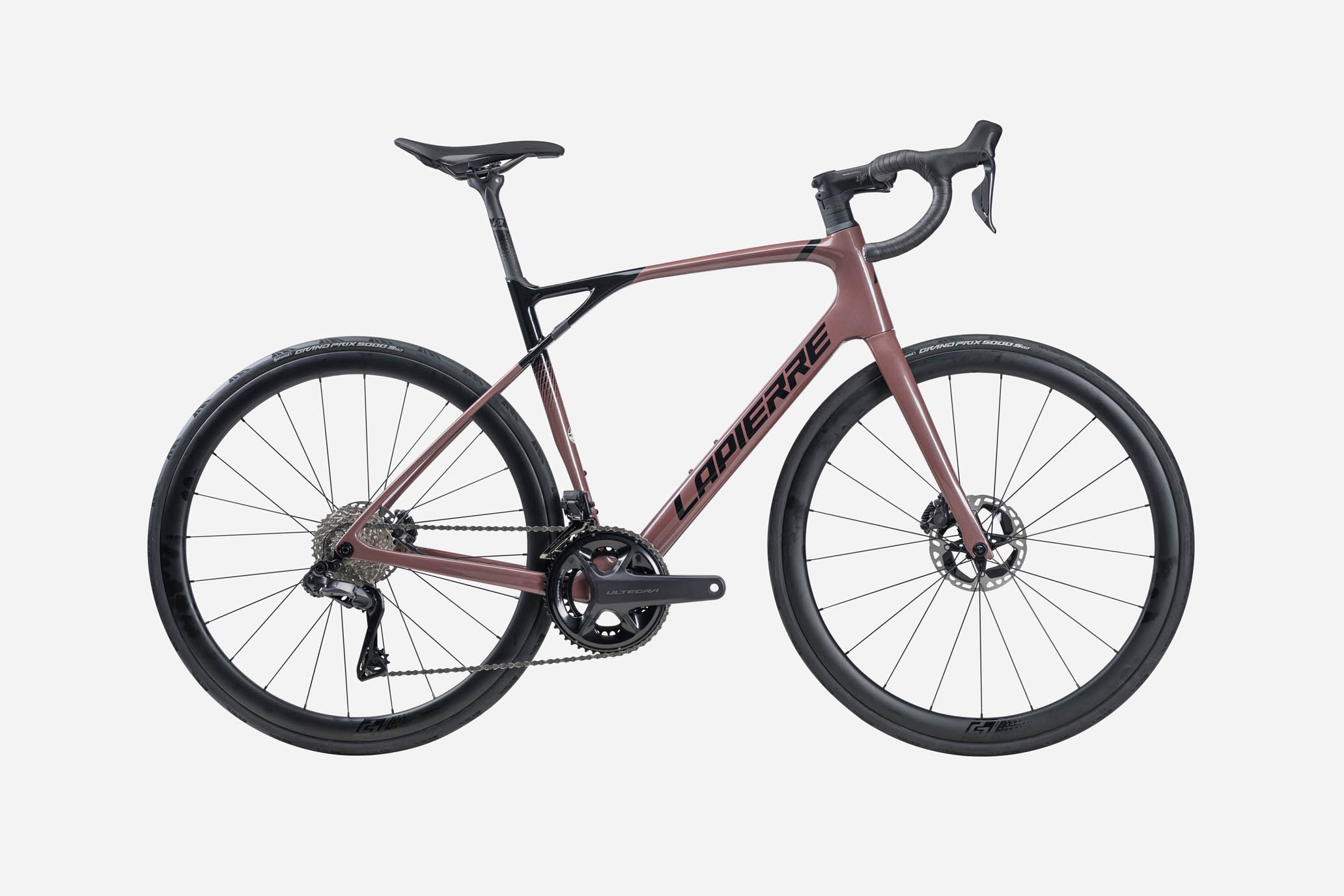 LAPIERRE Pulsium SAT 8.0 Copper Rose - Image 13