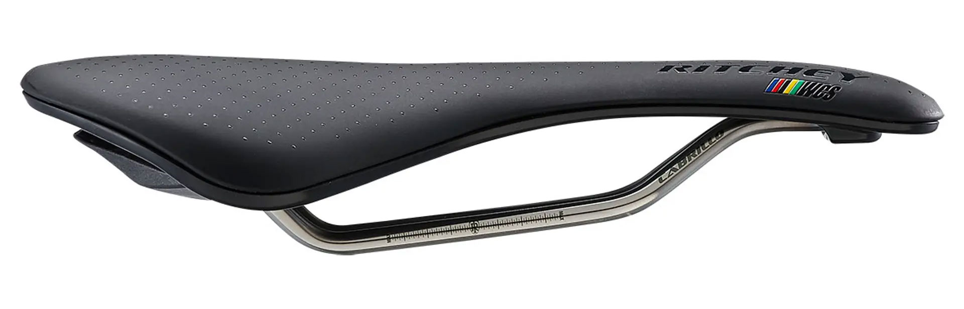 Nyereg RI WCS CABRILLO fekete - Image 3