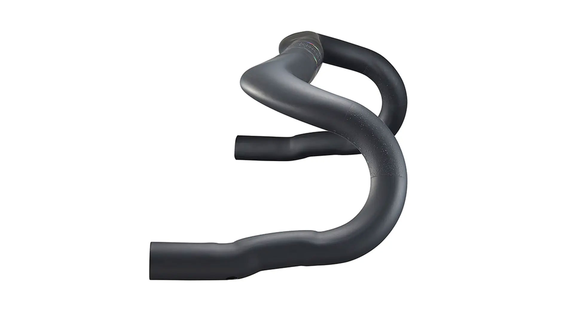 Kormány RITCHEY ROAD WCS VENTUREMAX XL Blatte fekete - Image 3