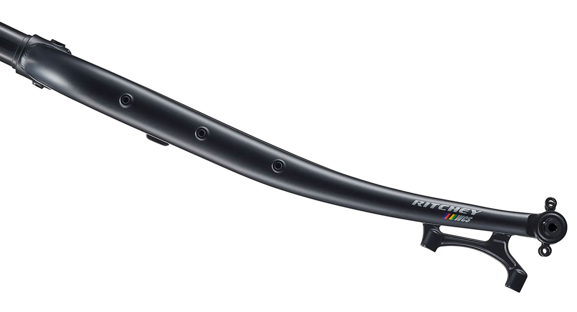 Villa RITCHEY WCS STEEL ADVENTURE post mount fekete - Image 2