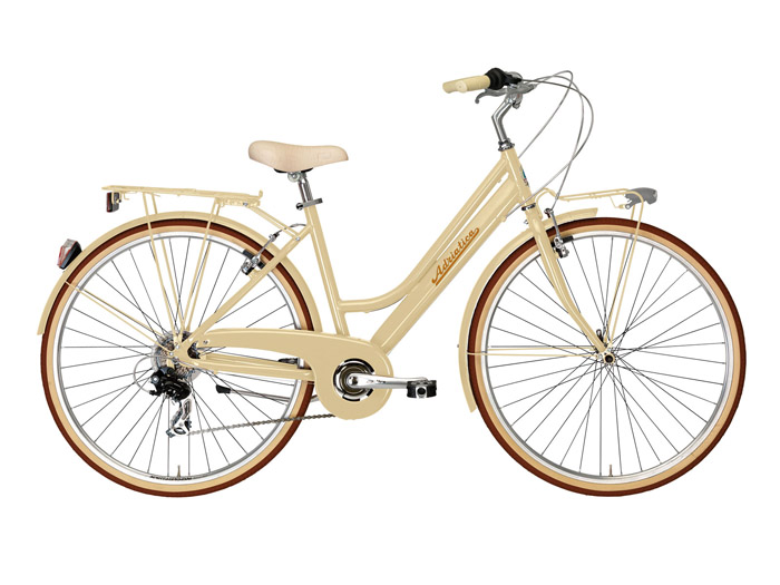 Adriatica Retro 28" 6s női - Image 3