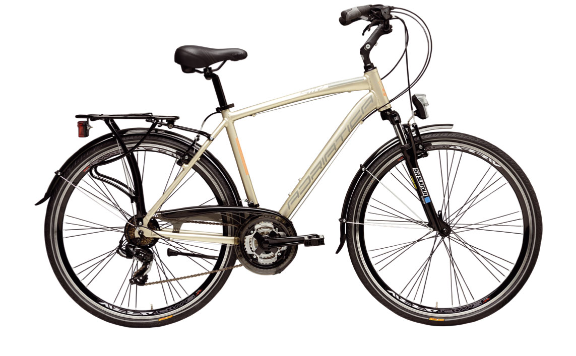 Adriatica Sity 2 700C 21s ffi - Image 4