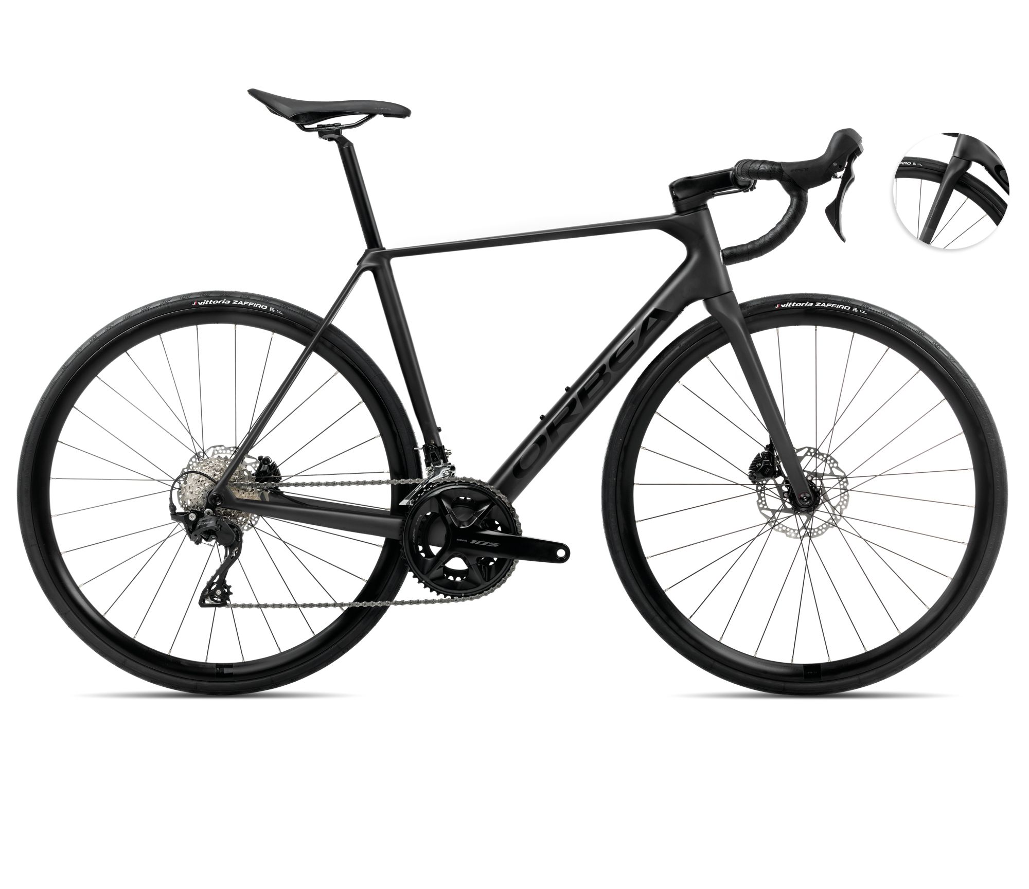 Orbea ORCA M30 - Image 2