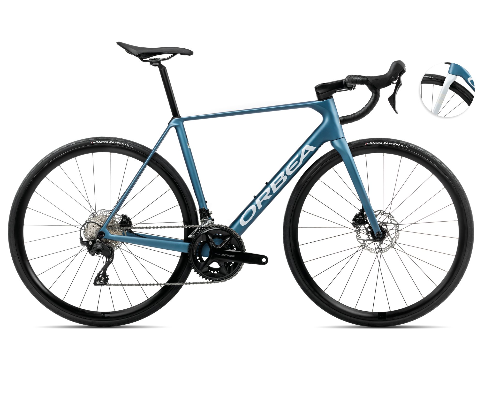 Orbea ORCA M30 - Image 3