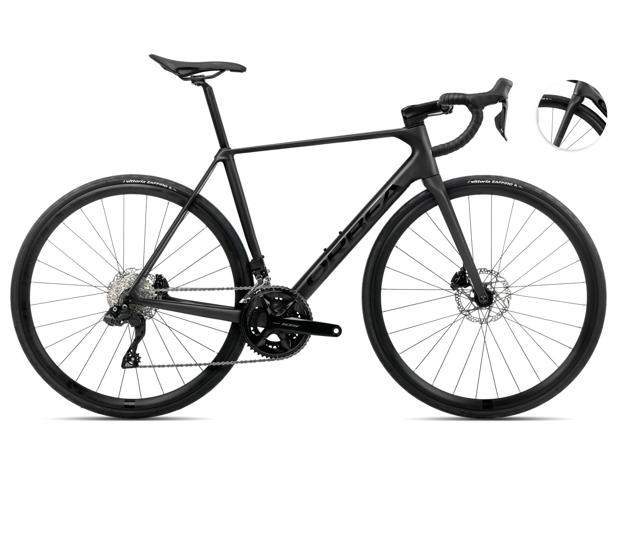 Orbea ORCA M30i - Image 2