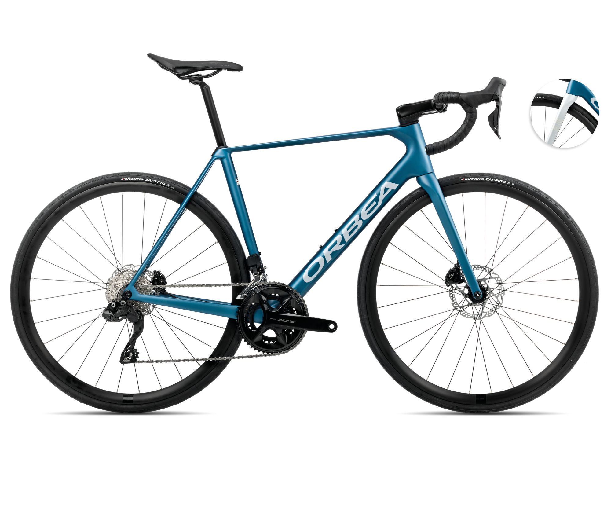 Orbea ORCA M30i - Image 3