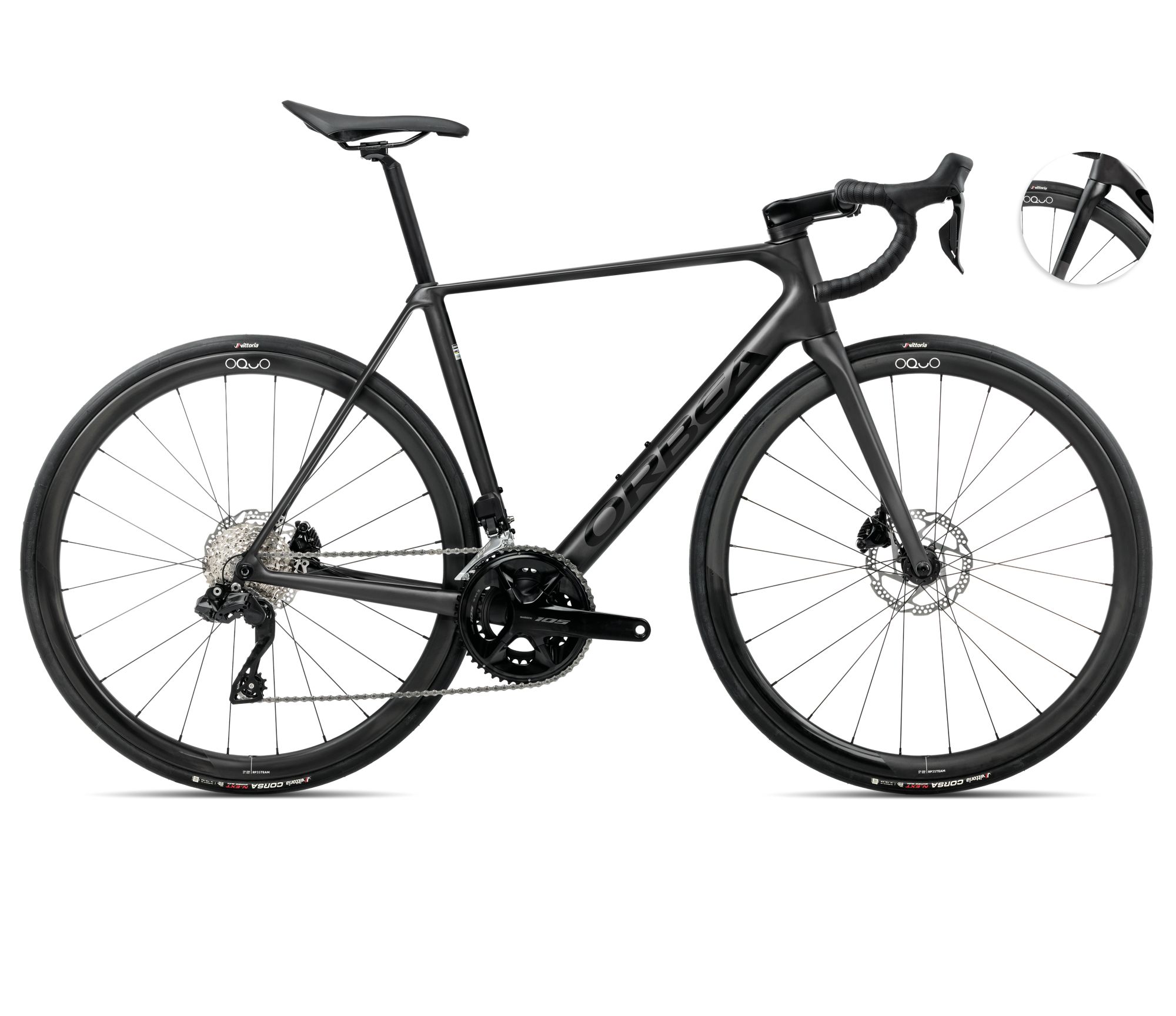 Orbea ORCA M35i - Image 2