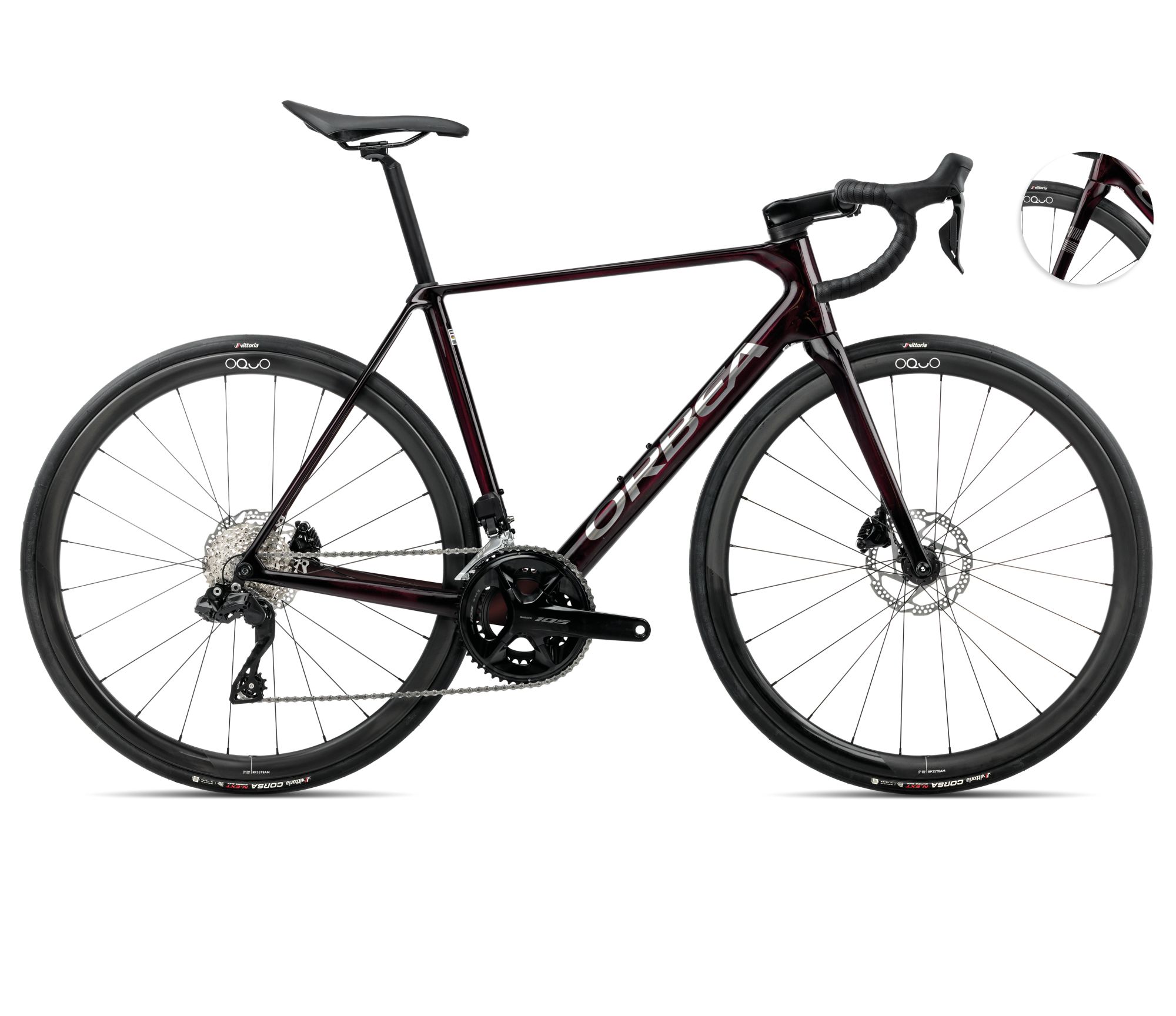 Orbea ORCA M35i - Image 4