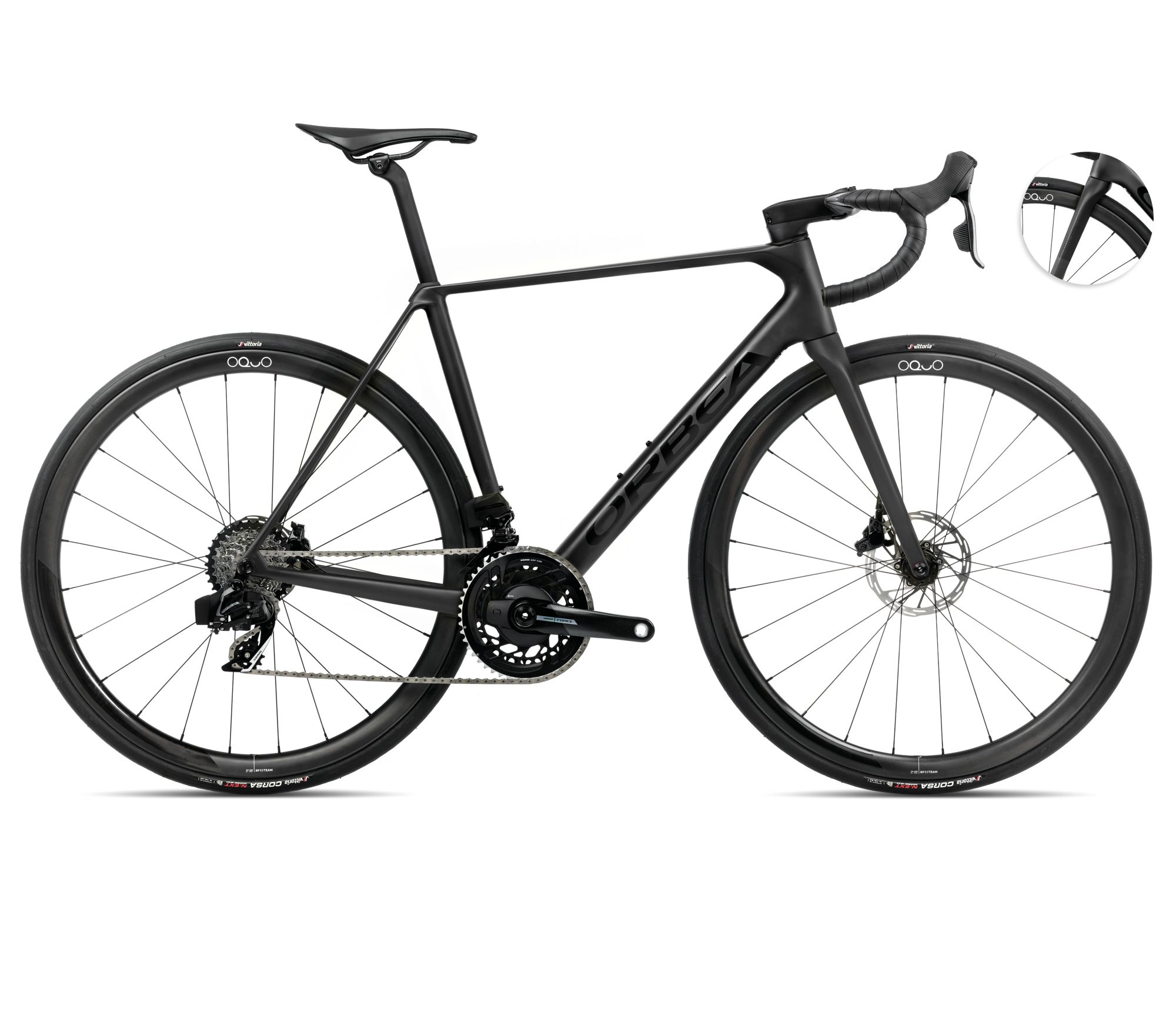 Orbea ORCA M21eTEAM PWR - Image 2