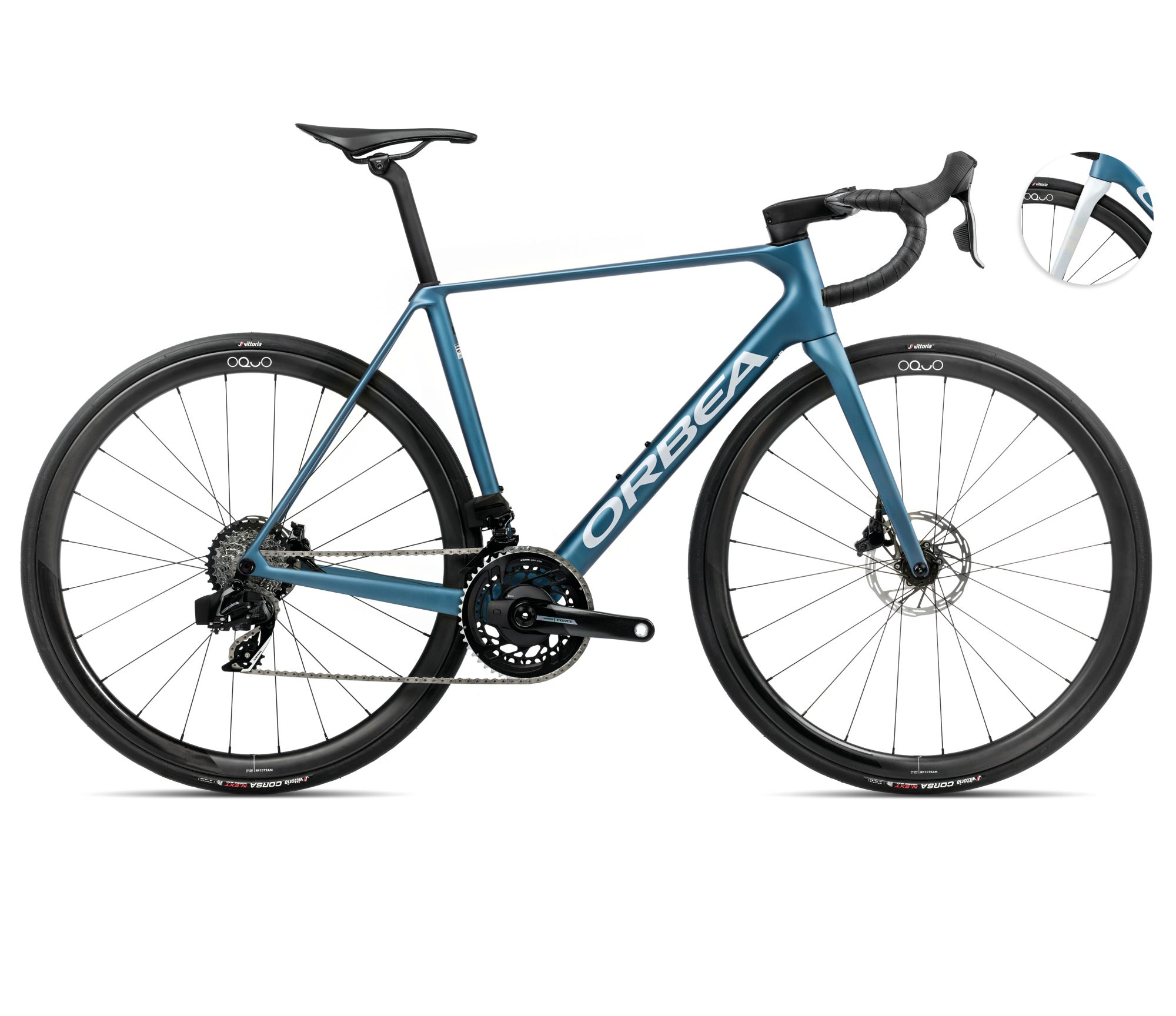 Orbea ORCA M21eTEAM PWR - Image 3