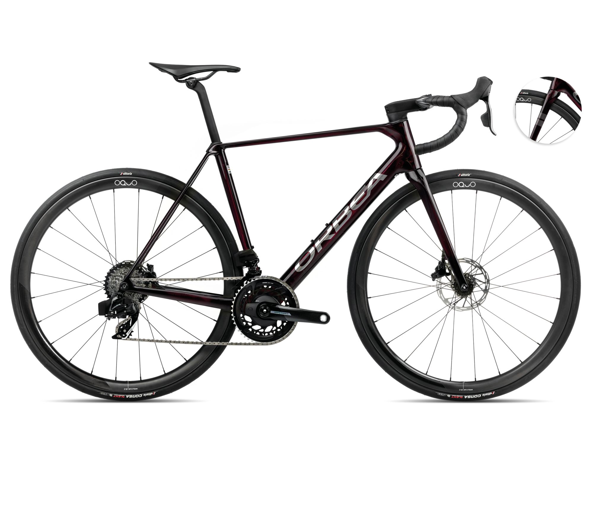 Orbea ORCA M21eTEAM PWR - Image 4