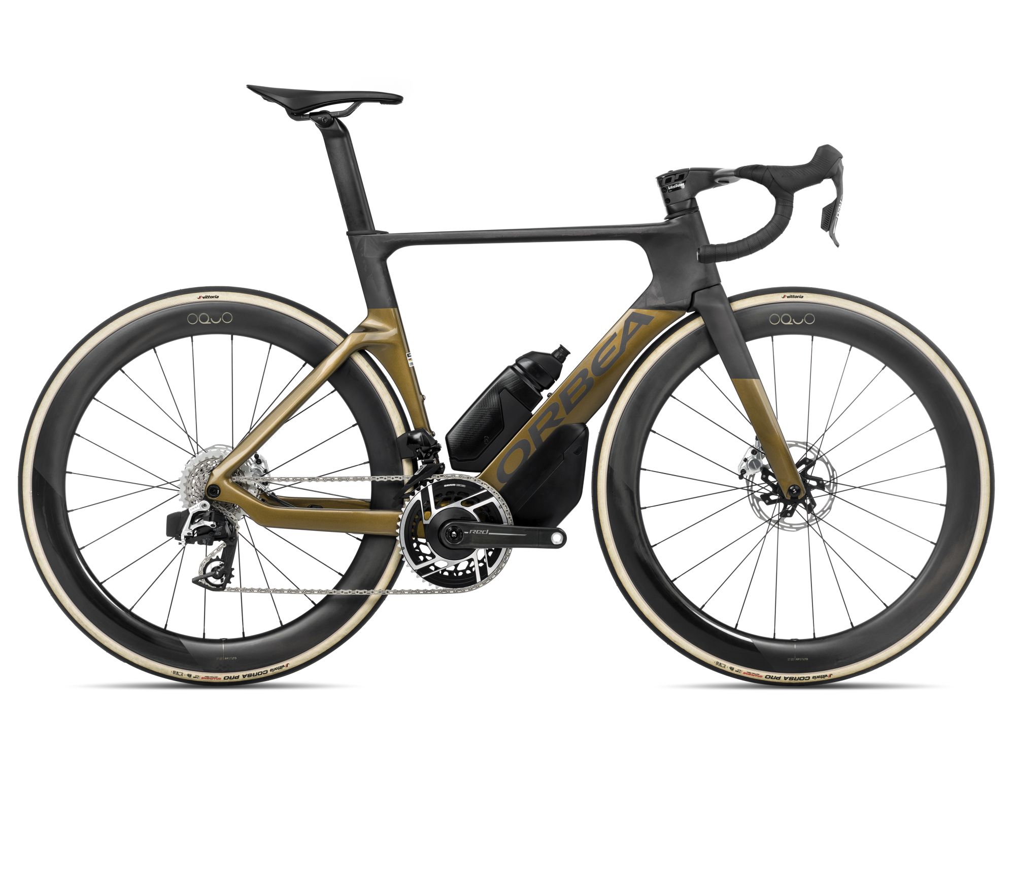 Orbea ORCA AERO M11eLTD - Image 2