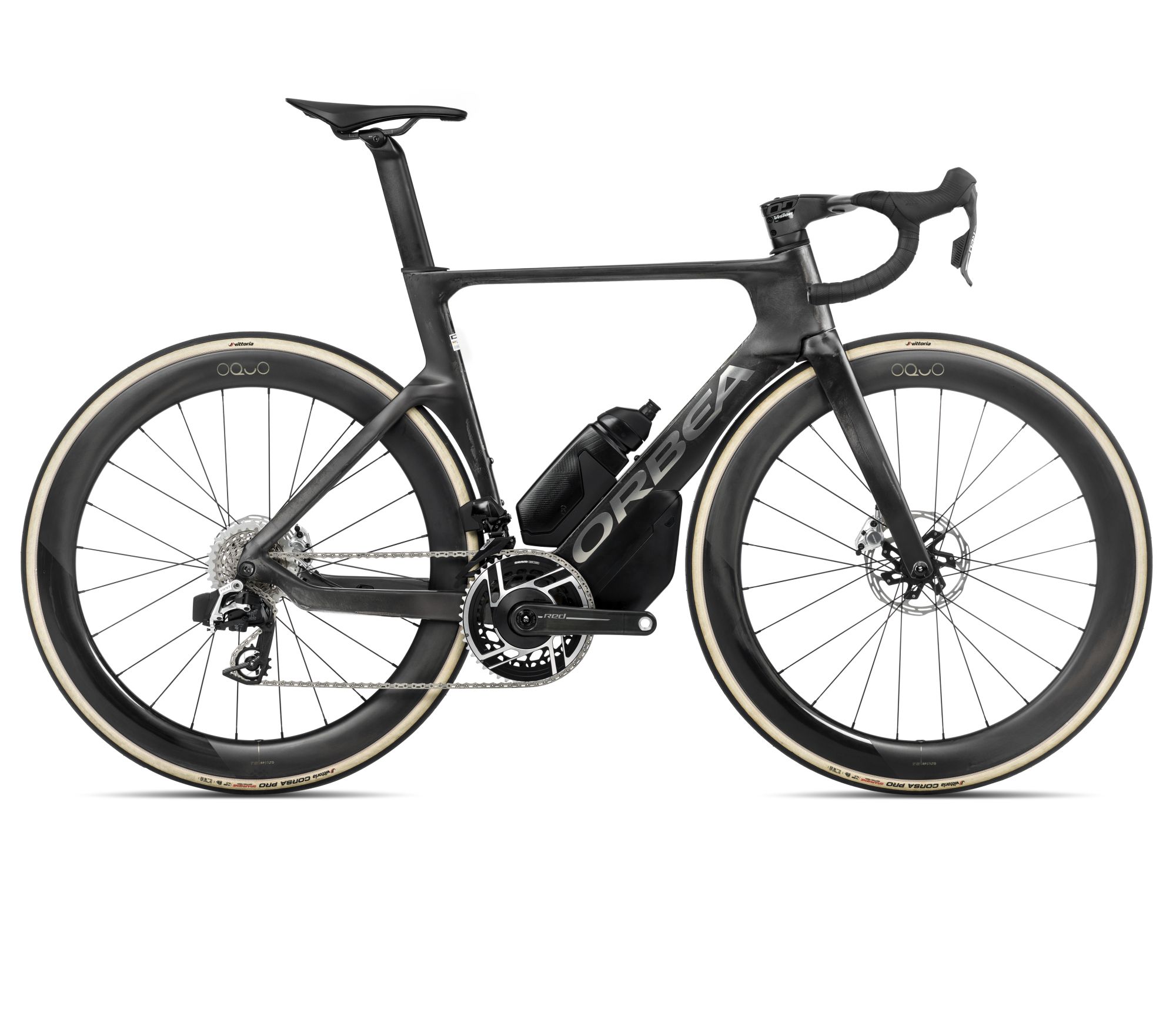 Orbea ORCA AERO M11eLTD - Image 3