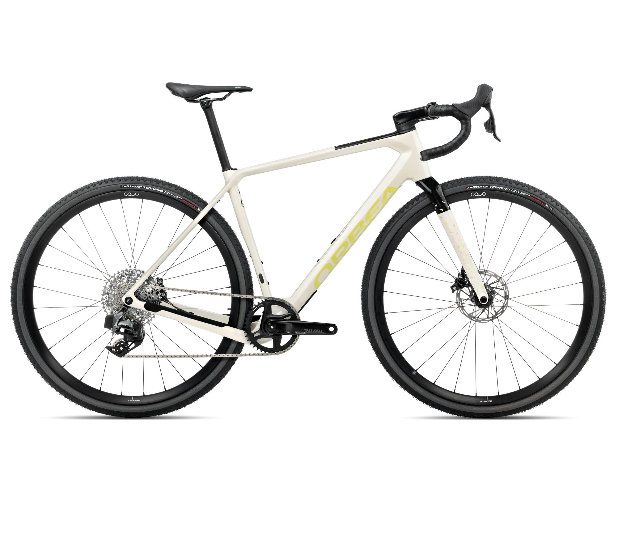 Orbea TERRA M31eTEAM 1X - Image 2