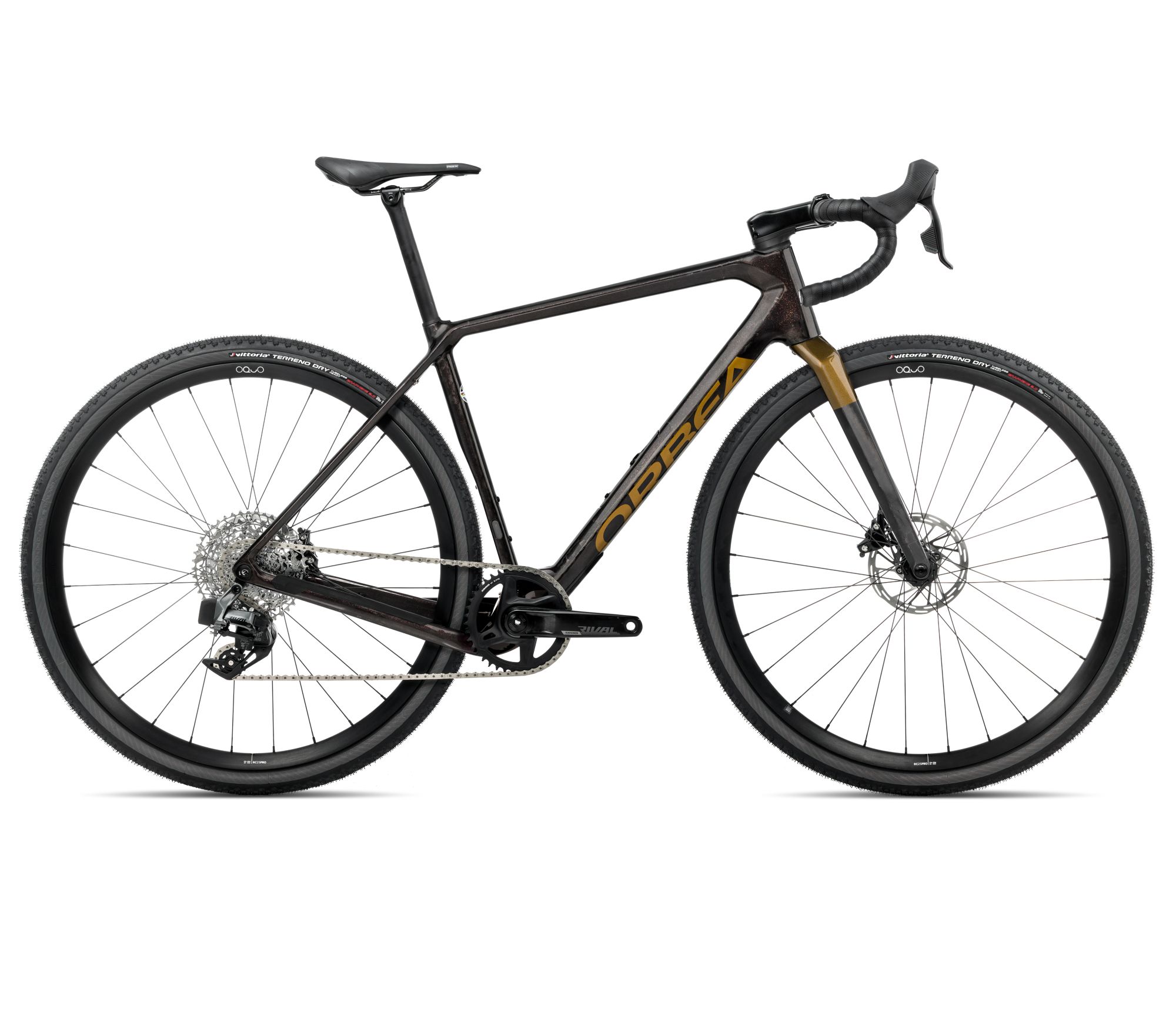 Orbea TERRA M31eTEAM 1X - Image 3