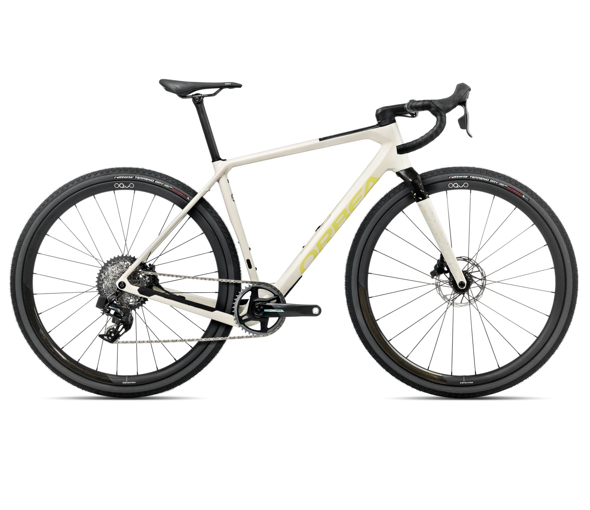 Orbea TERRA M21eTEAM 1X - Image 2