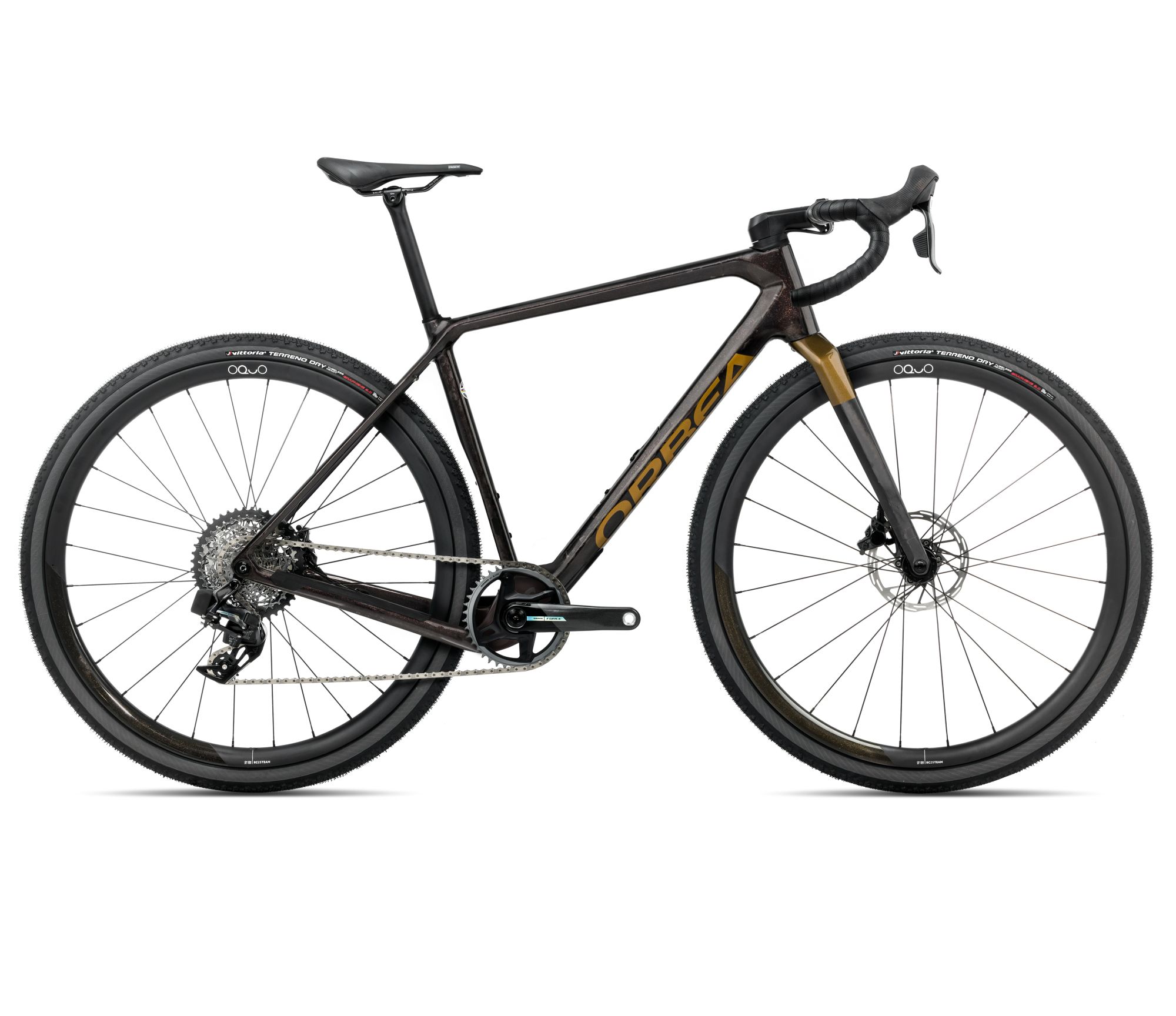 Orbea TERRA M21eTEAM 1X - Image 3