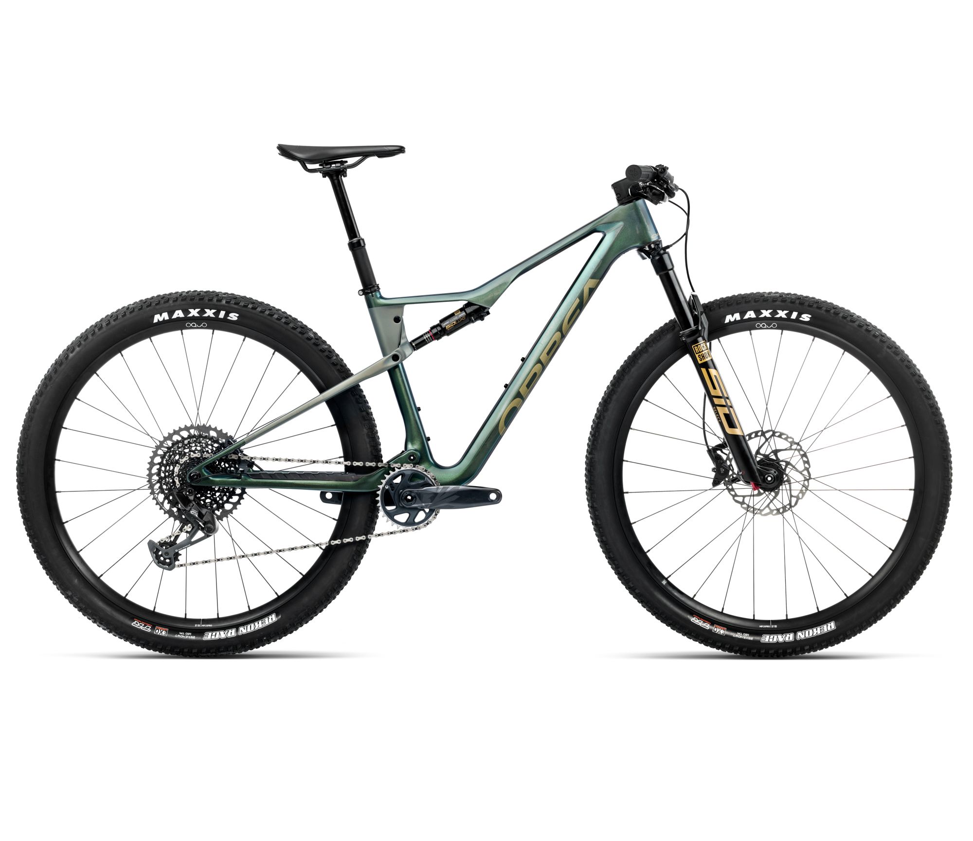 Orbea OIZ M21 - Image 2