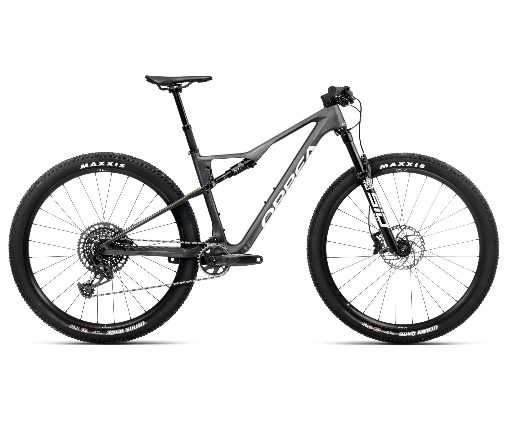 Orbea OIZ M21 - Image 3