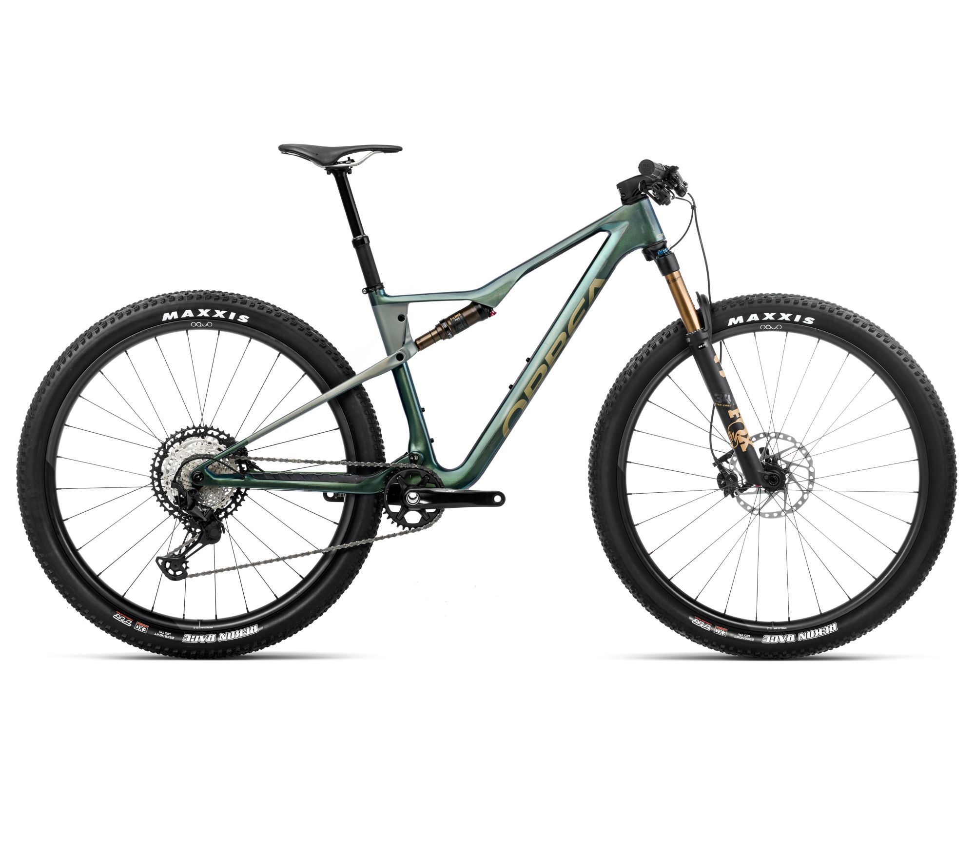 Orbea OIZ M10 - Image 2