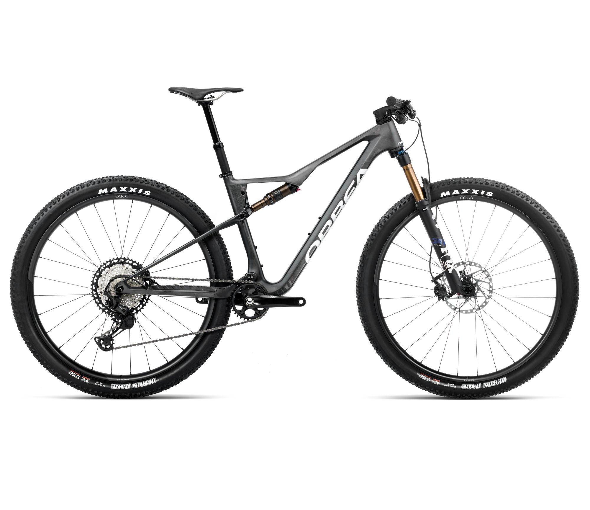 Orbea OIZ M10 - Image 3