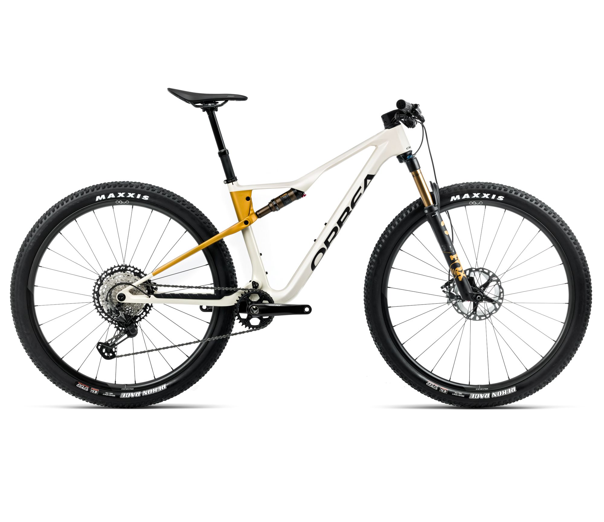 Orbea OIZ M10 - Image 3