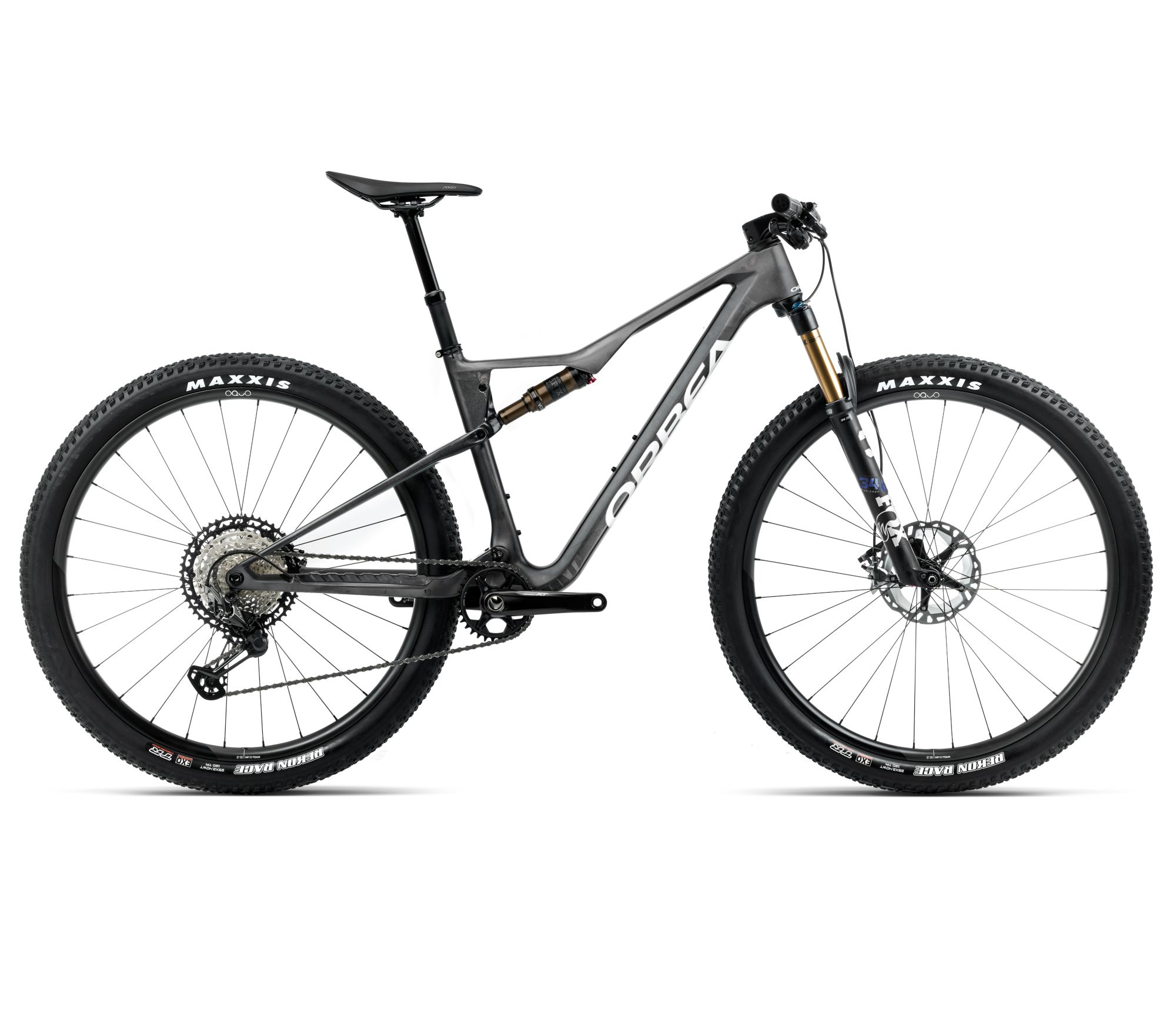 Orbea OIZ M10 - Image 2