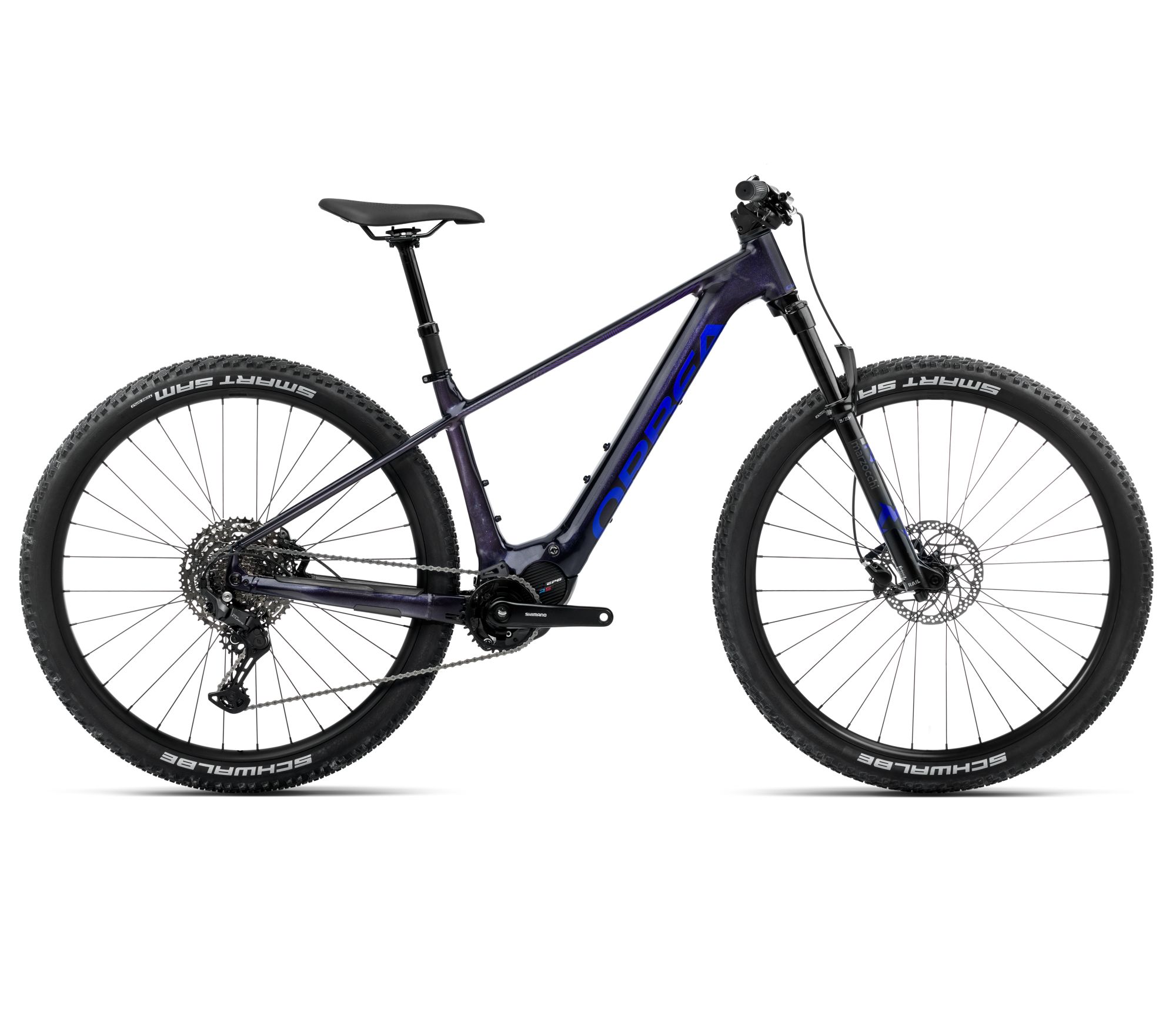 Orbea URRUN 20 20mph - Image 2