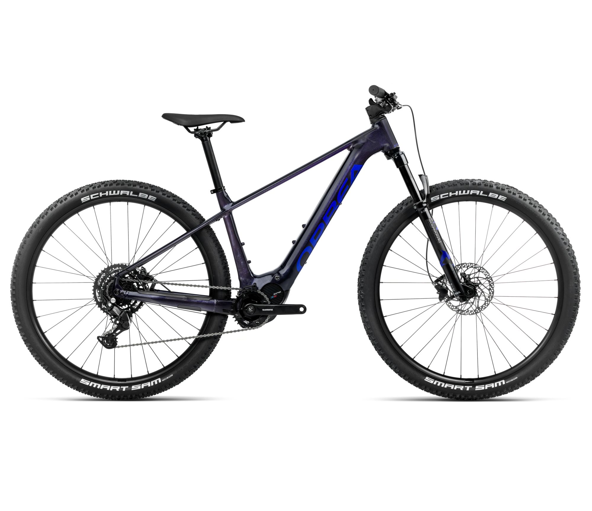 Orbea URRUN 30 20mph - Image 2