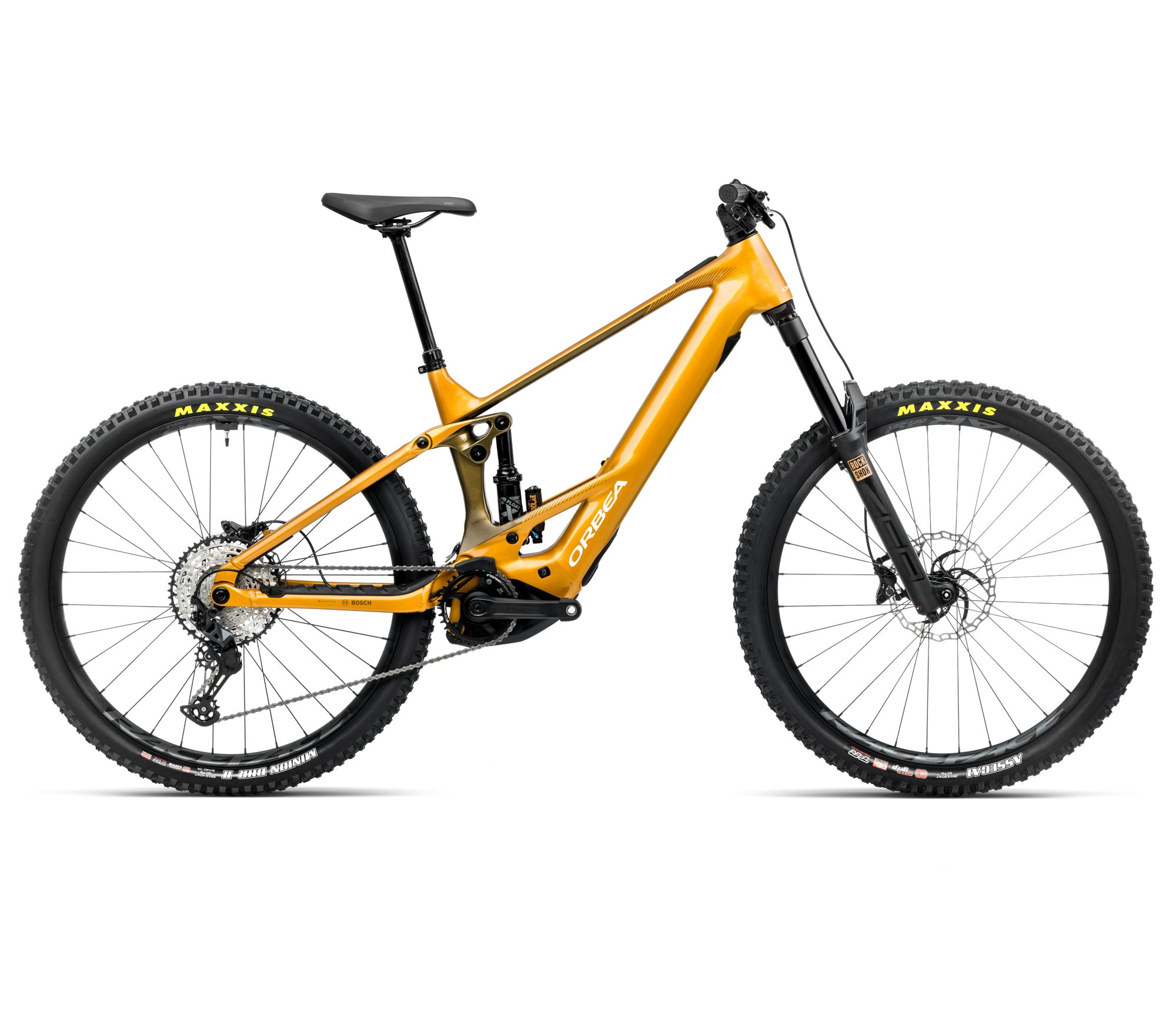 Orbea WILD H20 20mph - Image 2