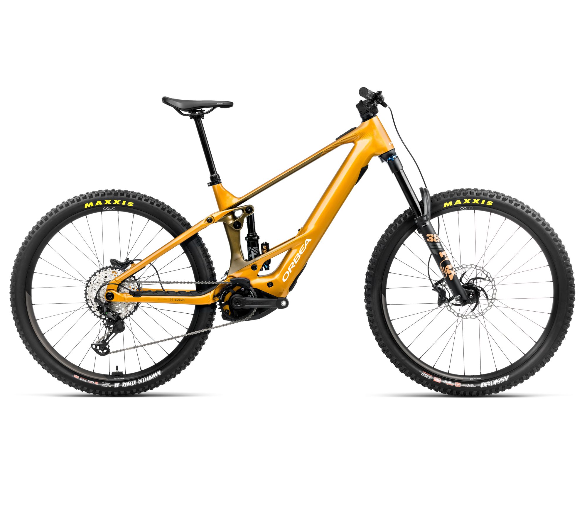 Orbea WILD H10 - Image 2