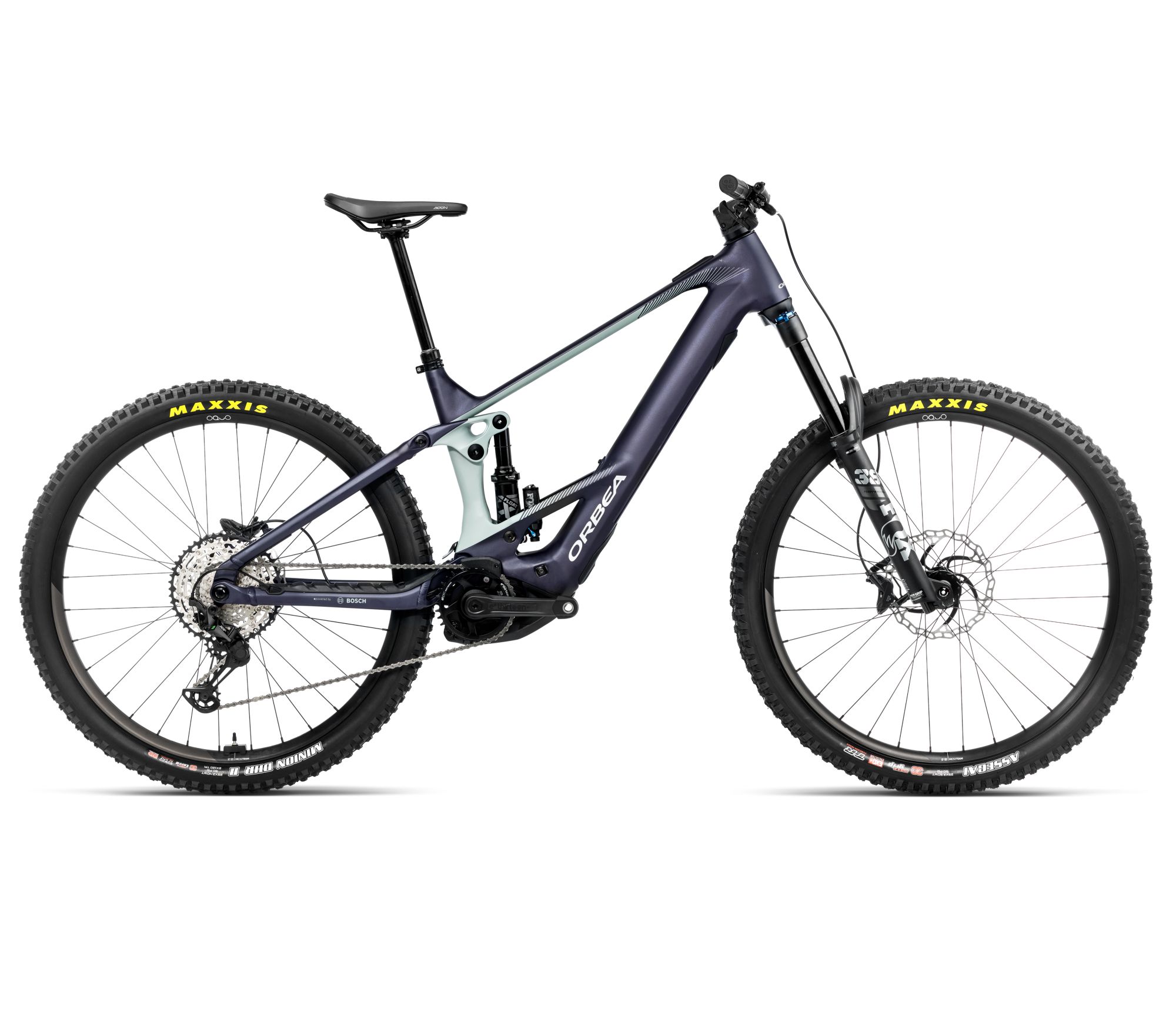Orbea WILD H10 - Image 3