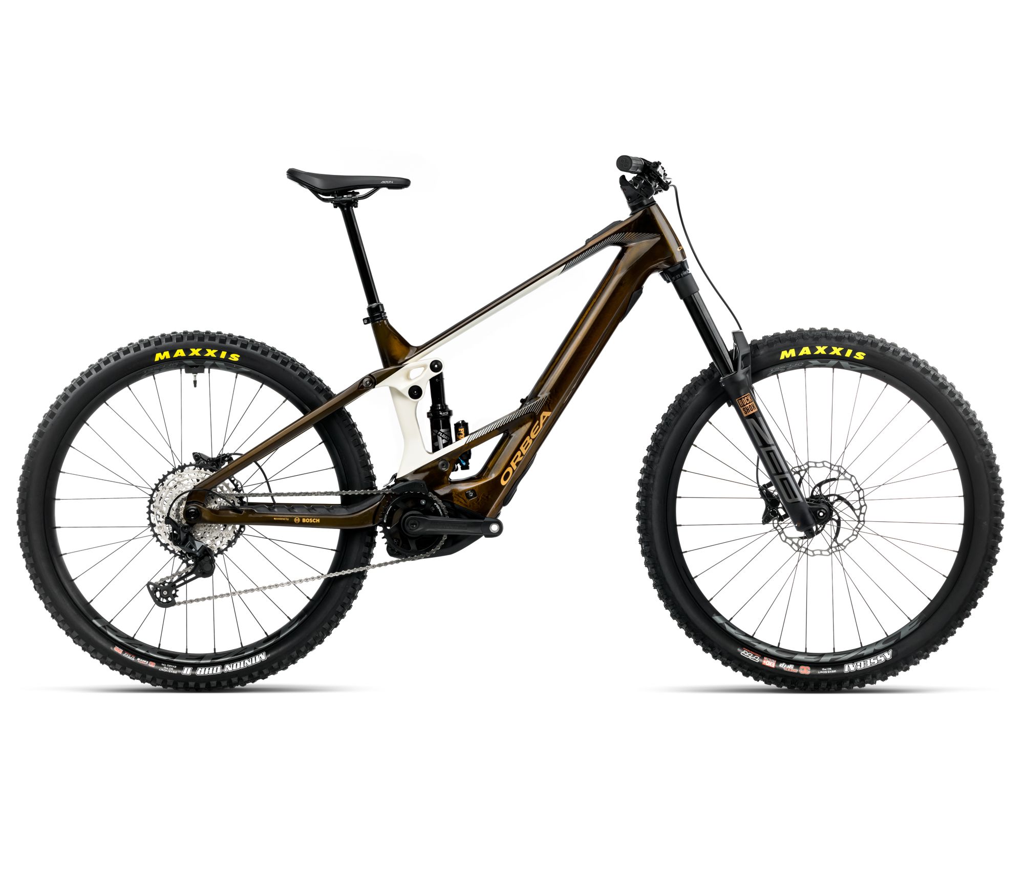 Orbea WILD M20 - Image 2