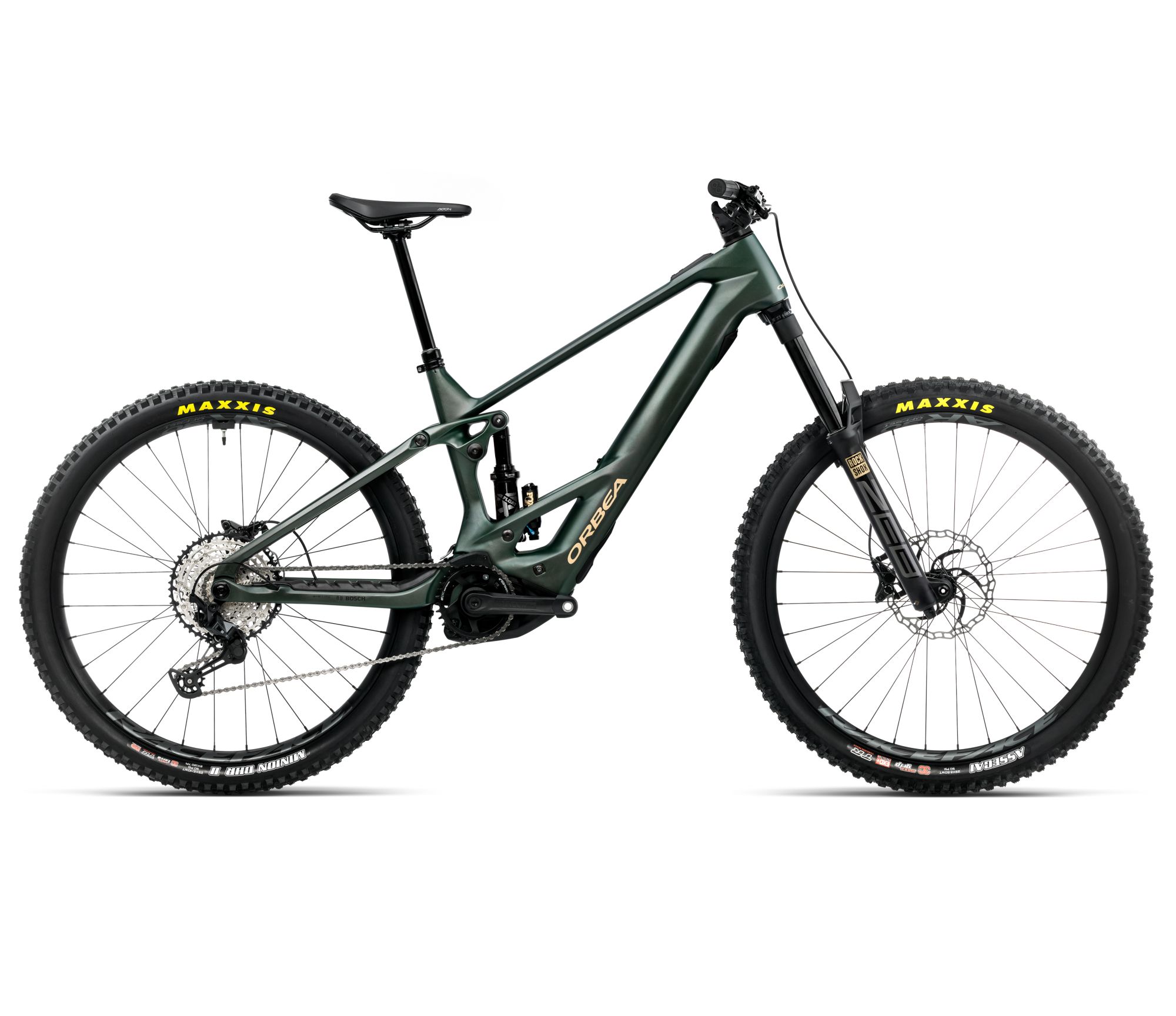 Orbea WILD M20 - Image 3