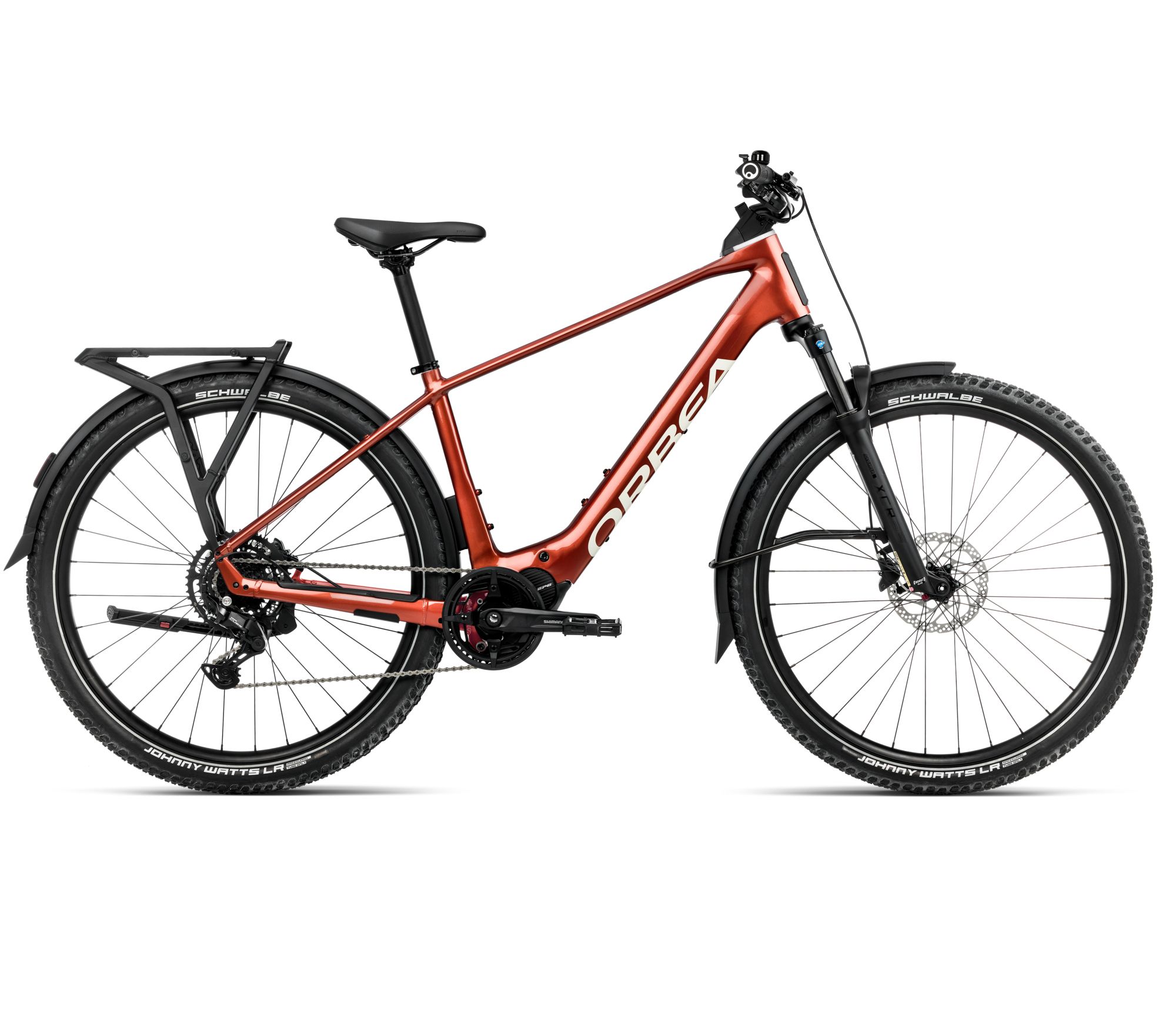 Orbea KEMEN ADV 30 28mph - Image 2