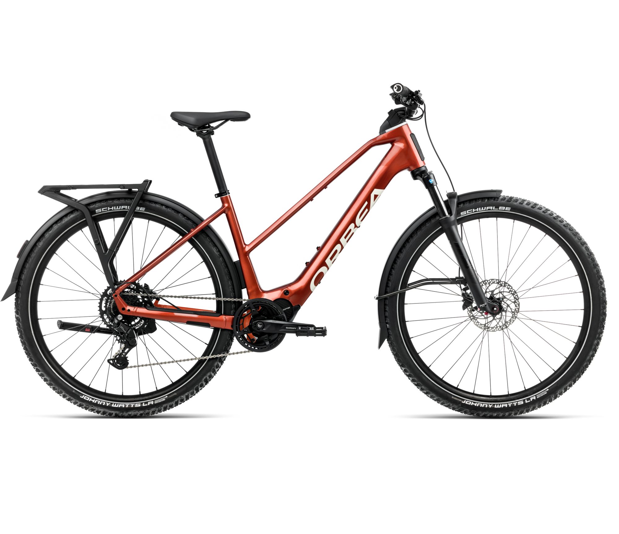 Orbea KEMEN ADV 30 MID 20mph - Image 2