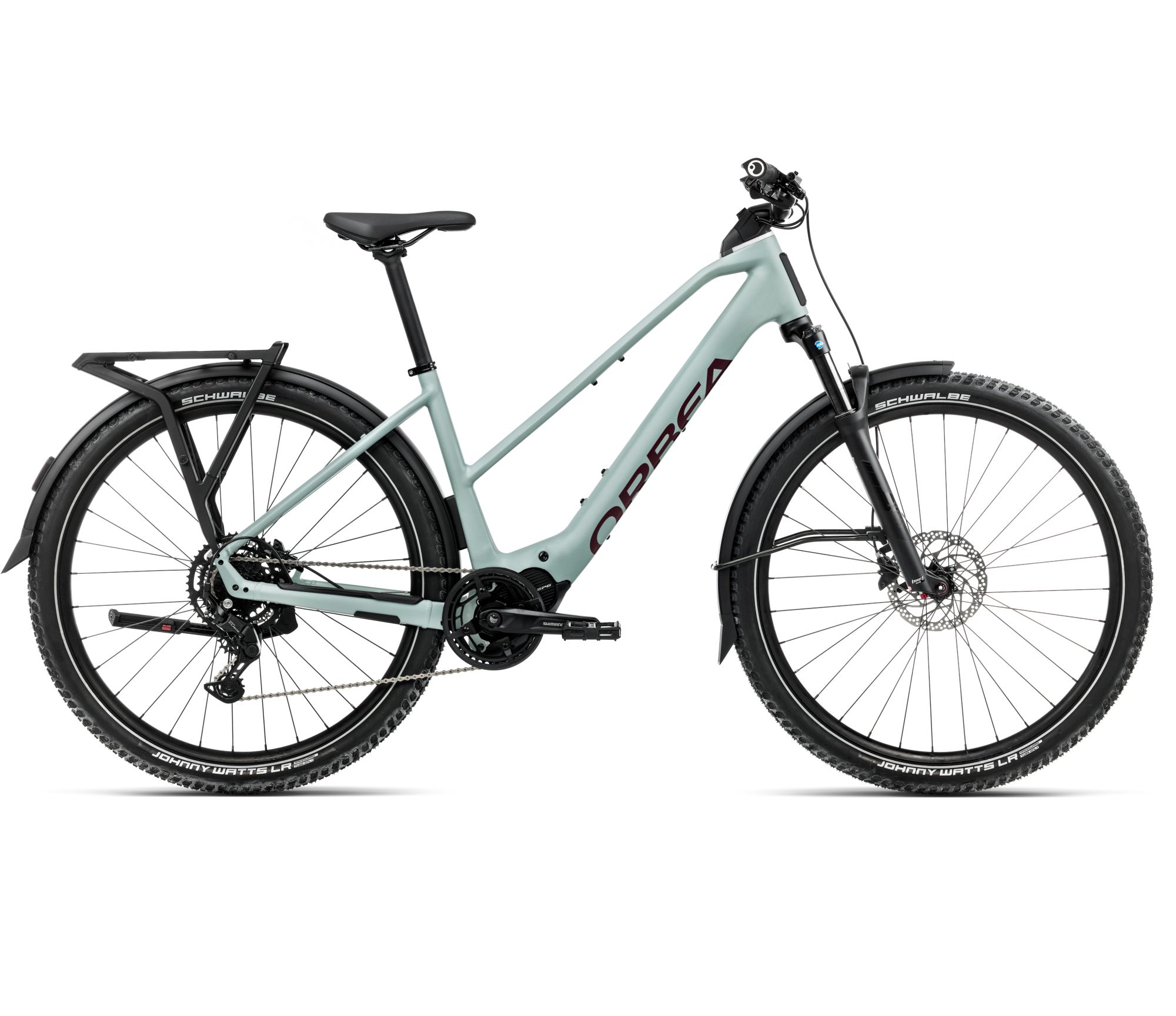 Orbea KEMEN ADV 30 MID 20mph - Image 3