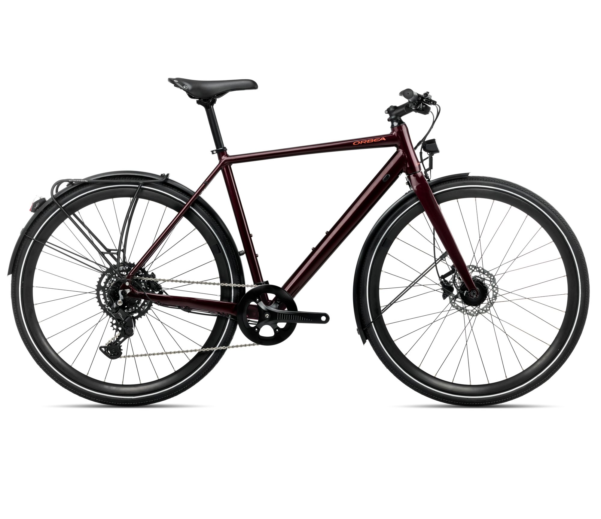 Orbea VECTOR 25 EQ - Image 2