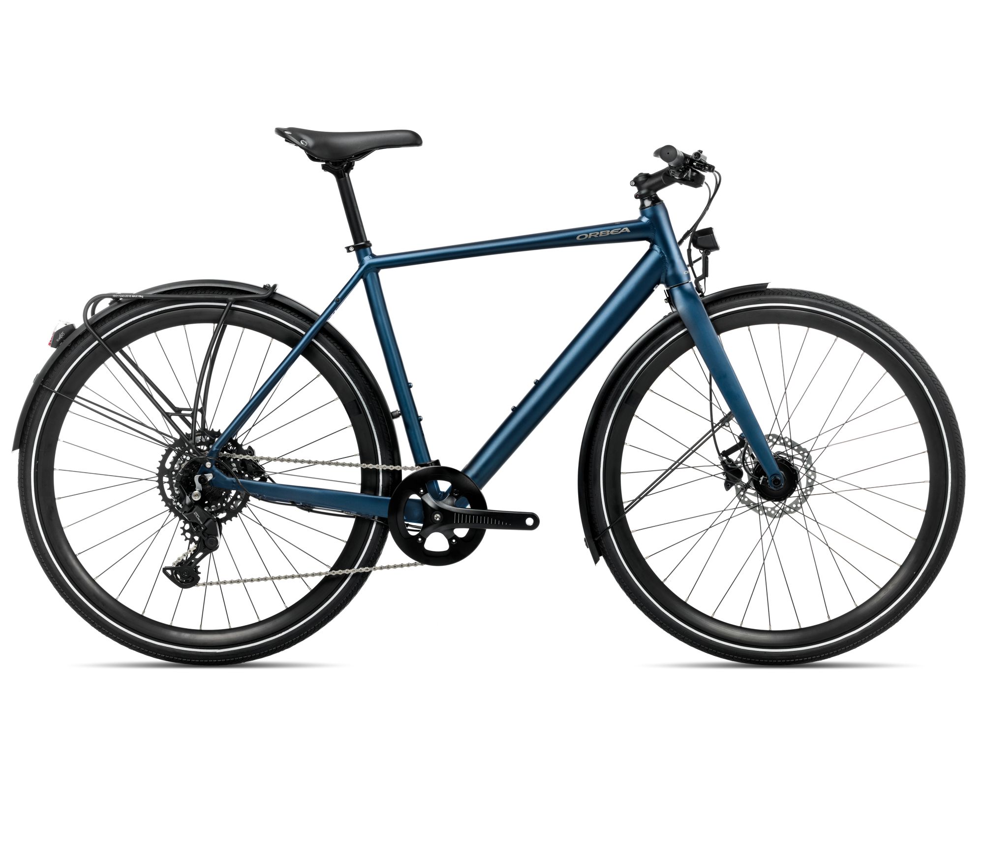Orbea VECTOR 25 EQ - Image 3