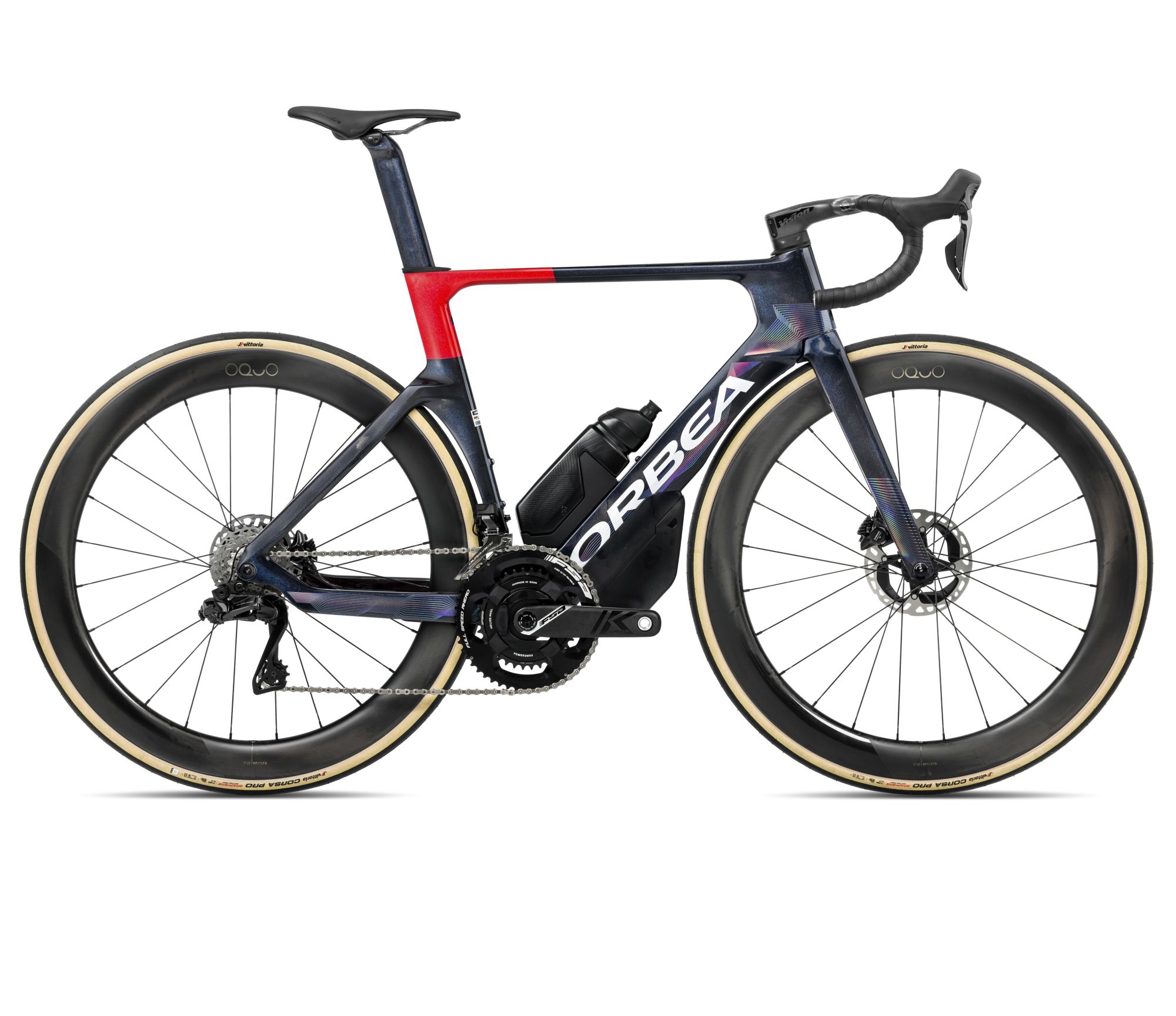 Orbea ORCA AERO M10i REPLICA - Image 2