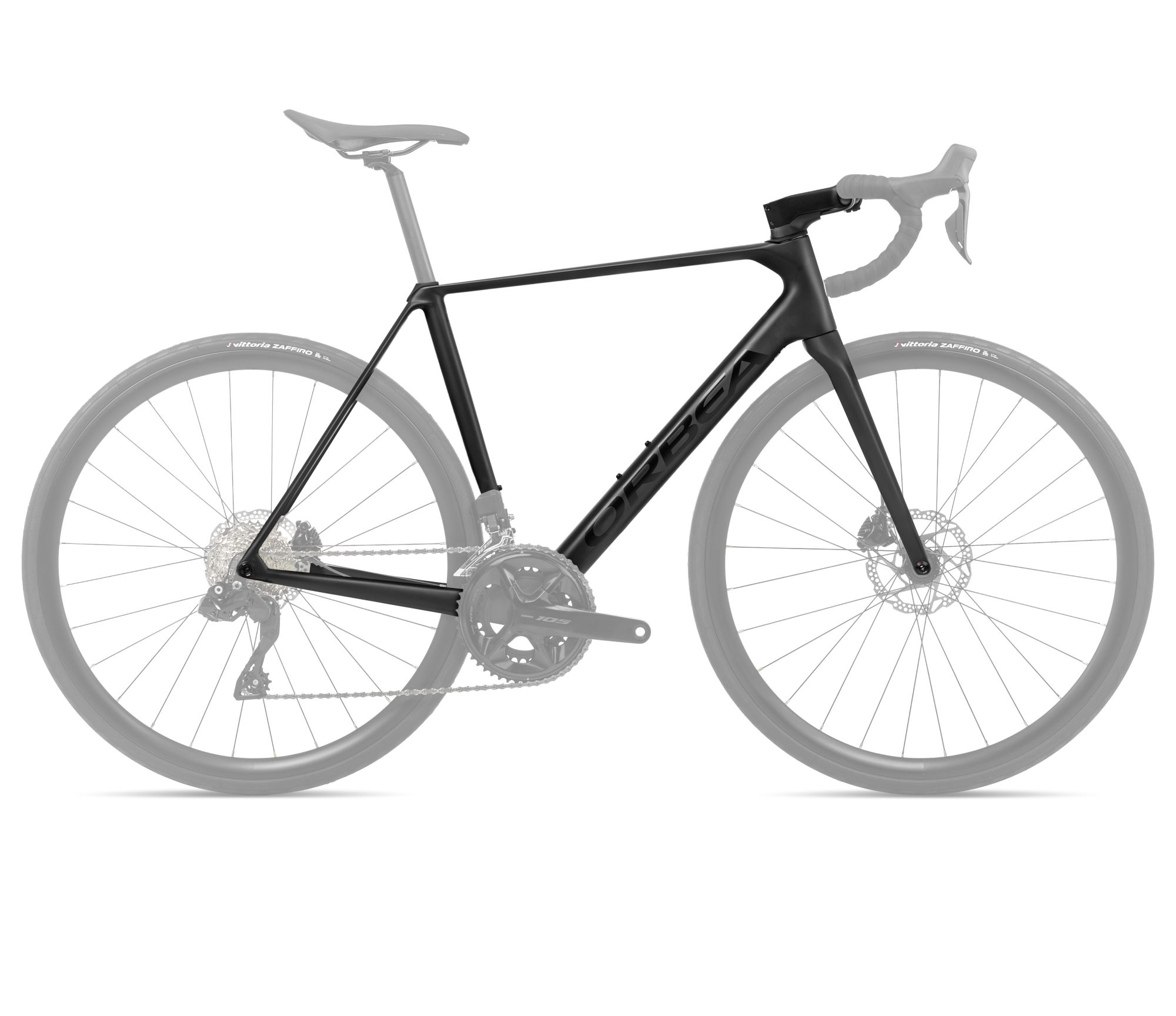 Orbea ORCA OMR - Image 2