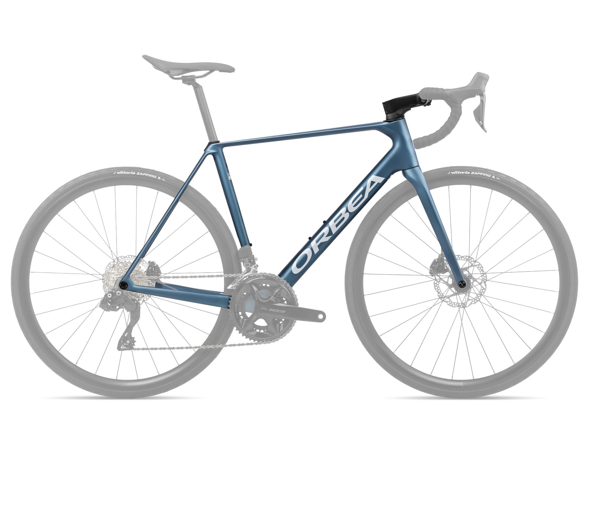 Orbea ORCA OMR - Image 3