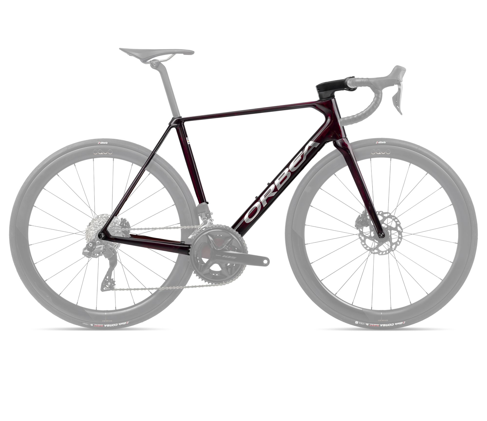 Orbea ORCA OMR - Image 4
