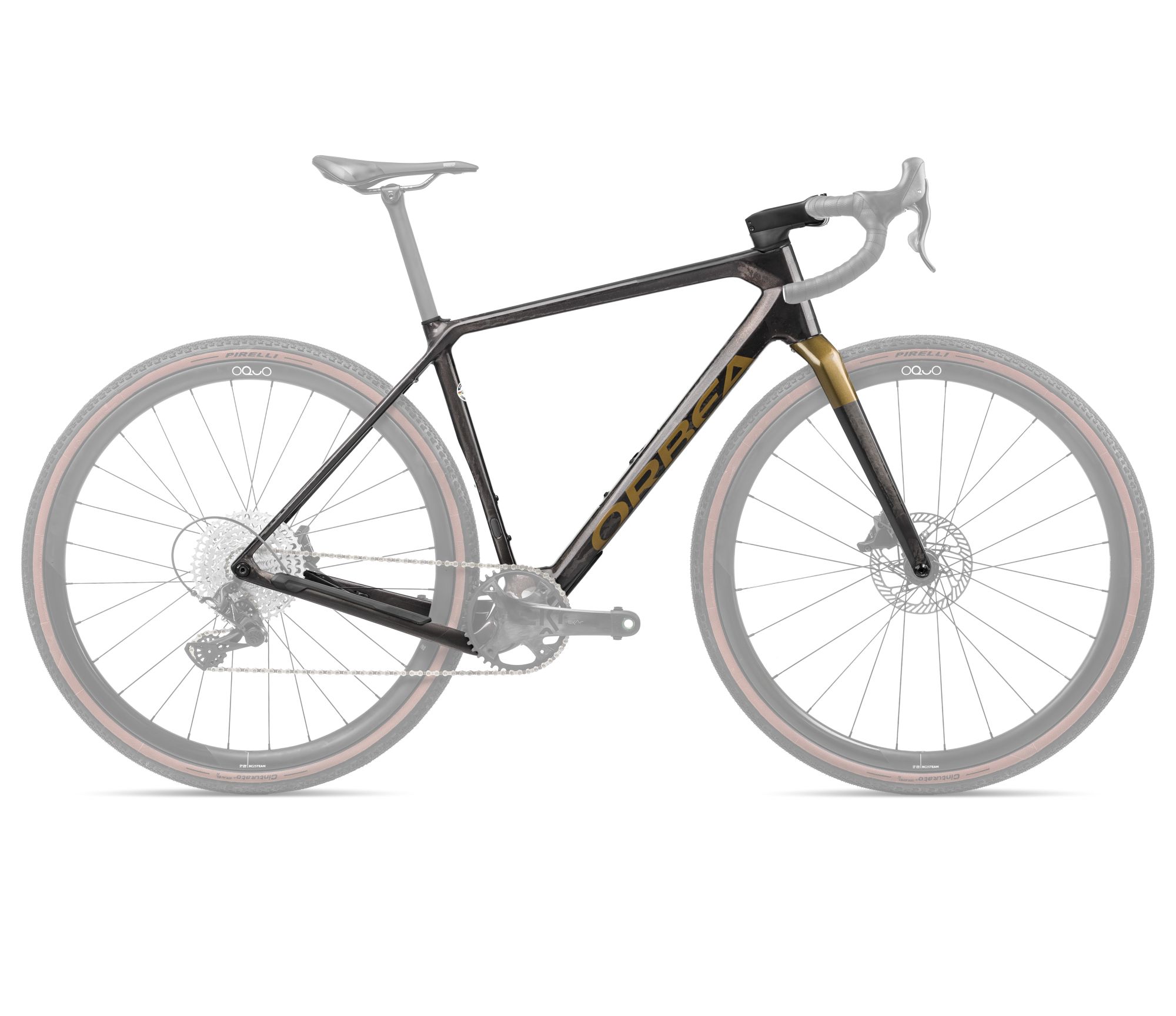 Orbea TERRA OMR - Image 3