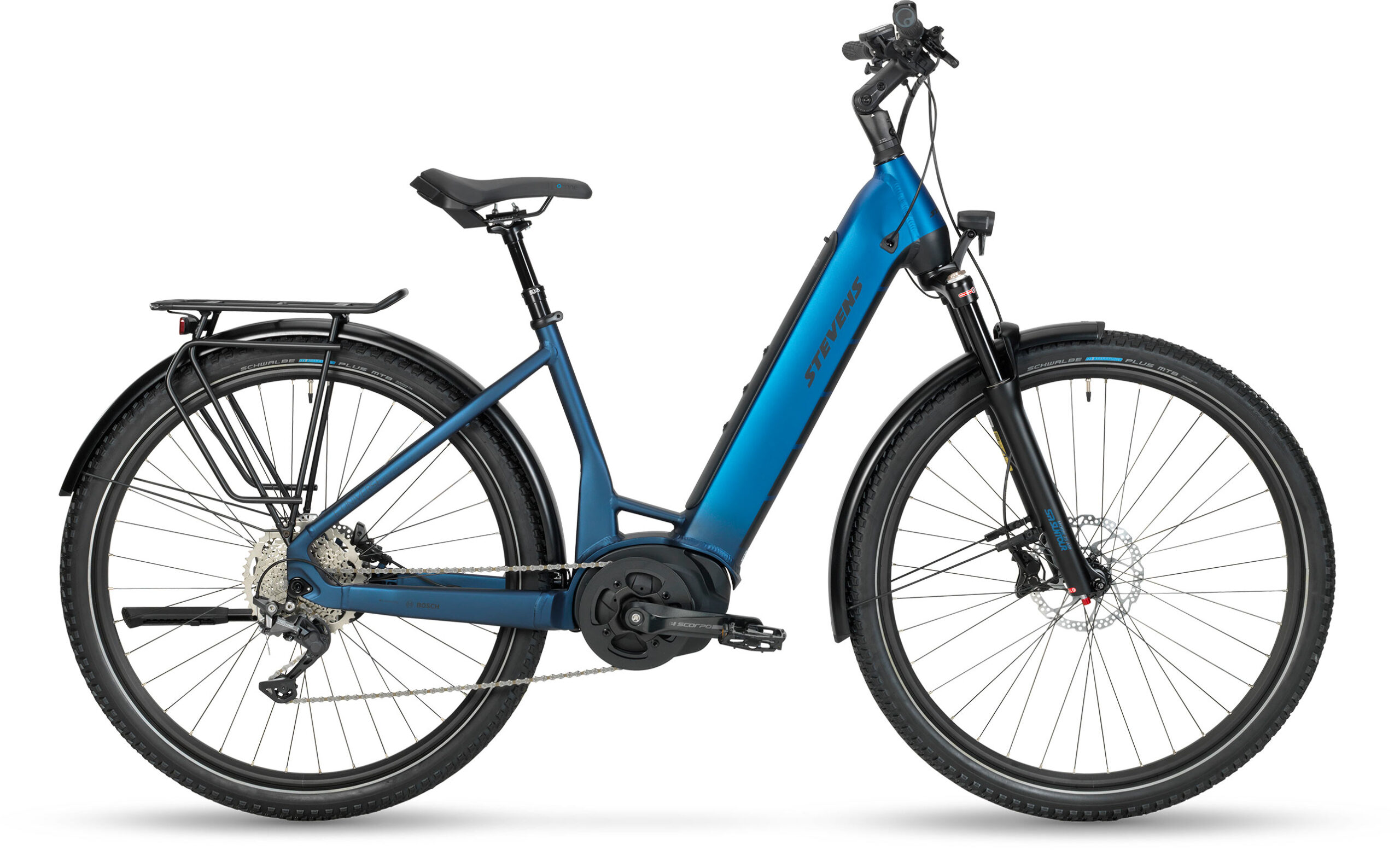 Stevens E-Universe 6.5 FEQ