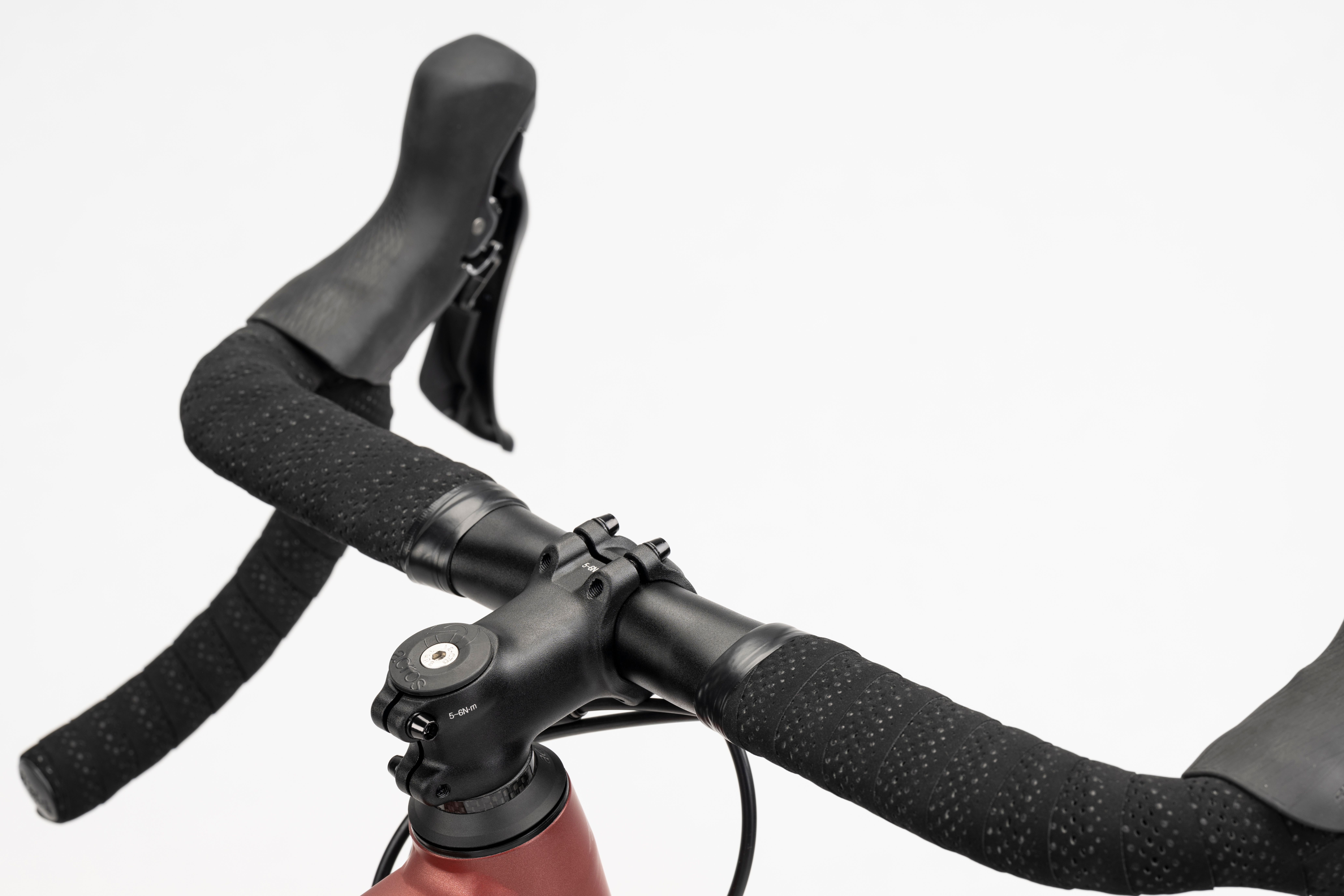 GHOST Asket Advanced AL Red/Black - XS - Image 4