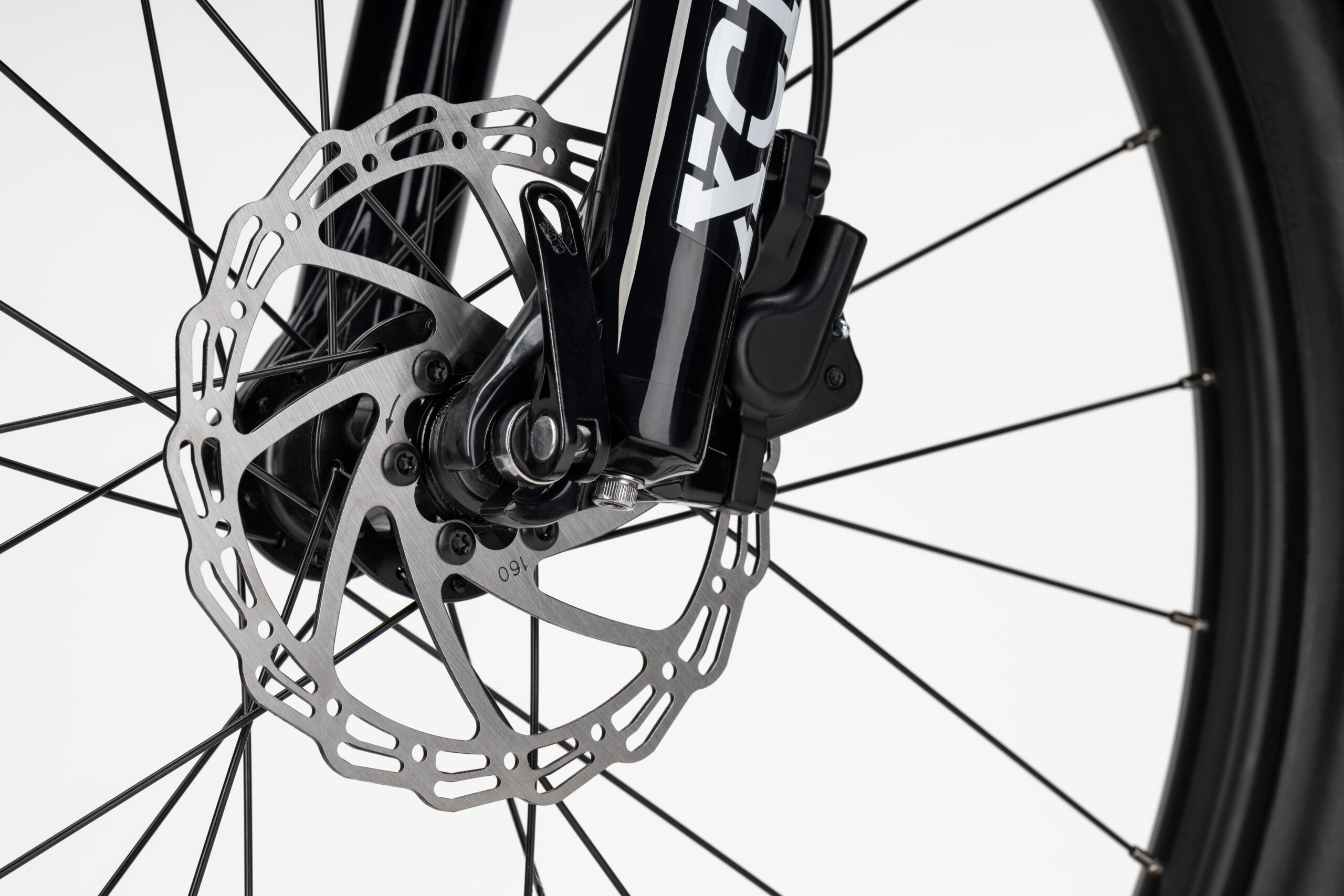 GHOST Kato 24 Full Party Bright Blue/Pearl White Gloss - Image 3