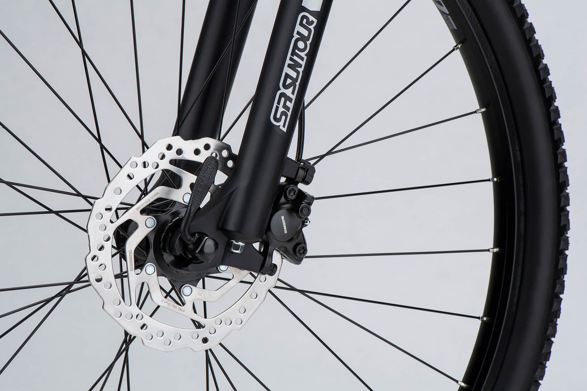 GHOST Kato Base 27.5 Mint Green Pearl/Black Matt - XS - Image 2