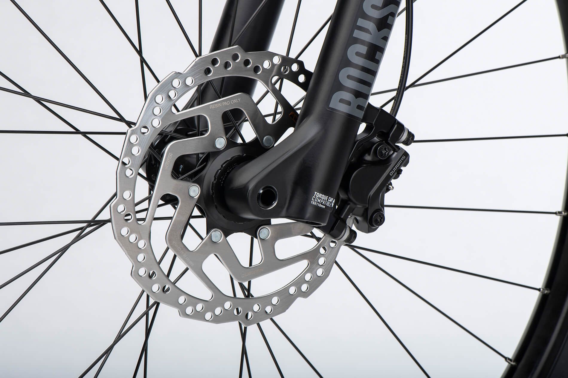 GHOST Kato FS Universal 27.5 Blue Grey/Orange Matt - S - Image 7