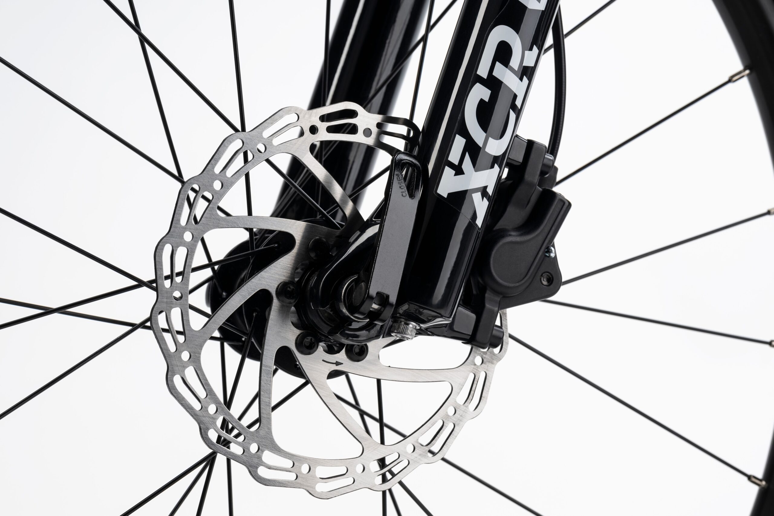 GHOST Lanao 24 Full Party Silver/Magenta Gloss - Image 4